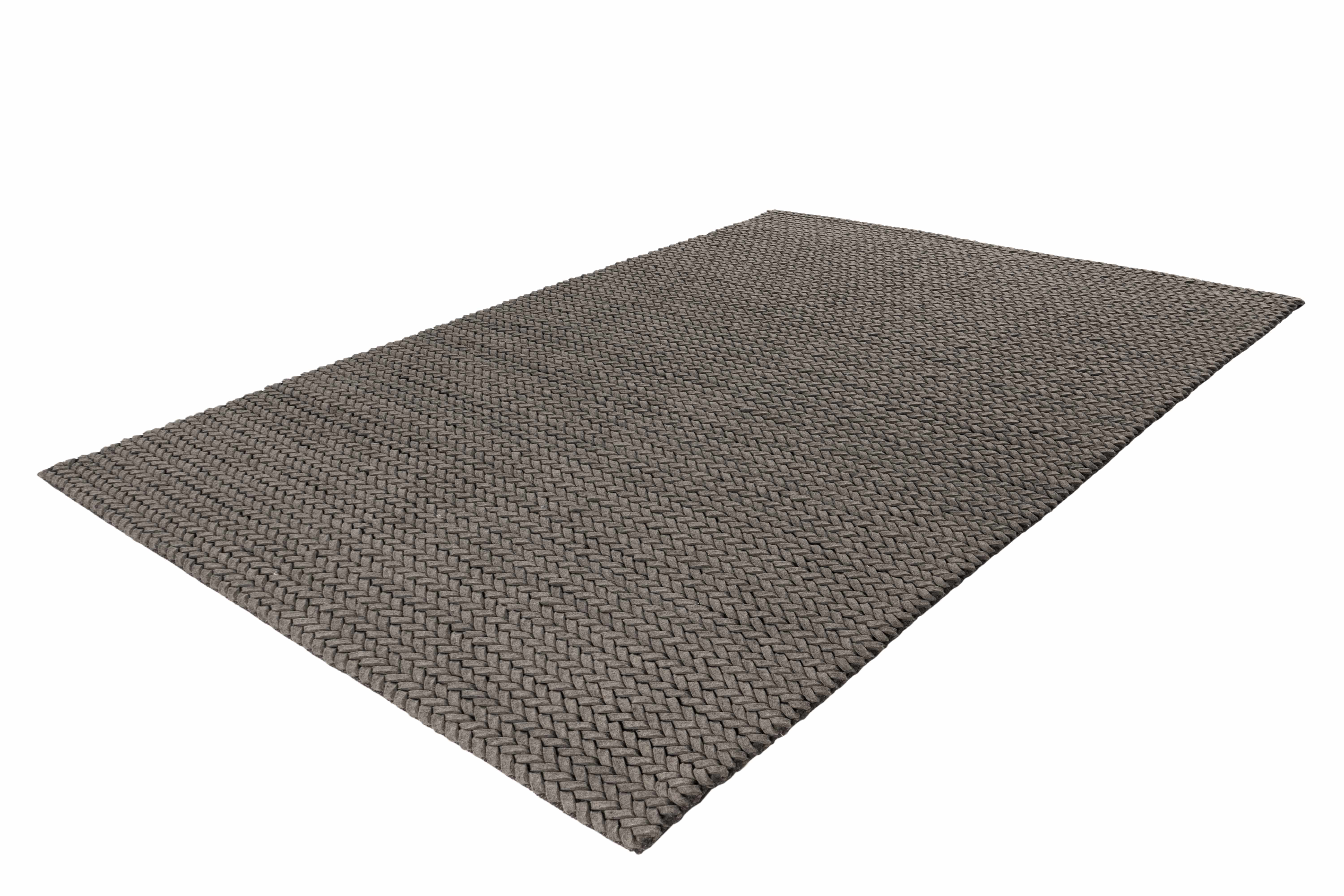 Robbie 125 Grau 80cm x 150cm Robbie 125 Grau 80cm x 150cm
