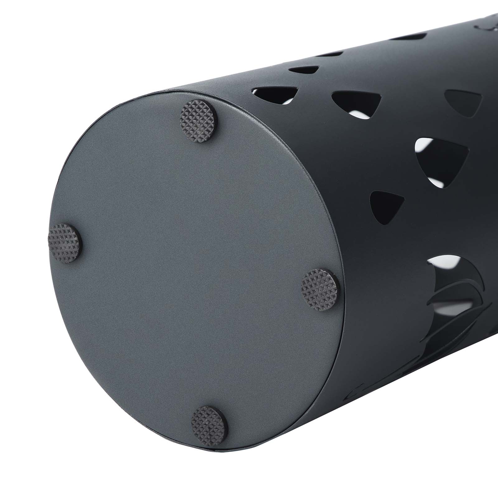 Reizender Schirmständer Anthrazit-LUC23AG Reizender Schirmständer Anthrazit-LUC23AG