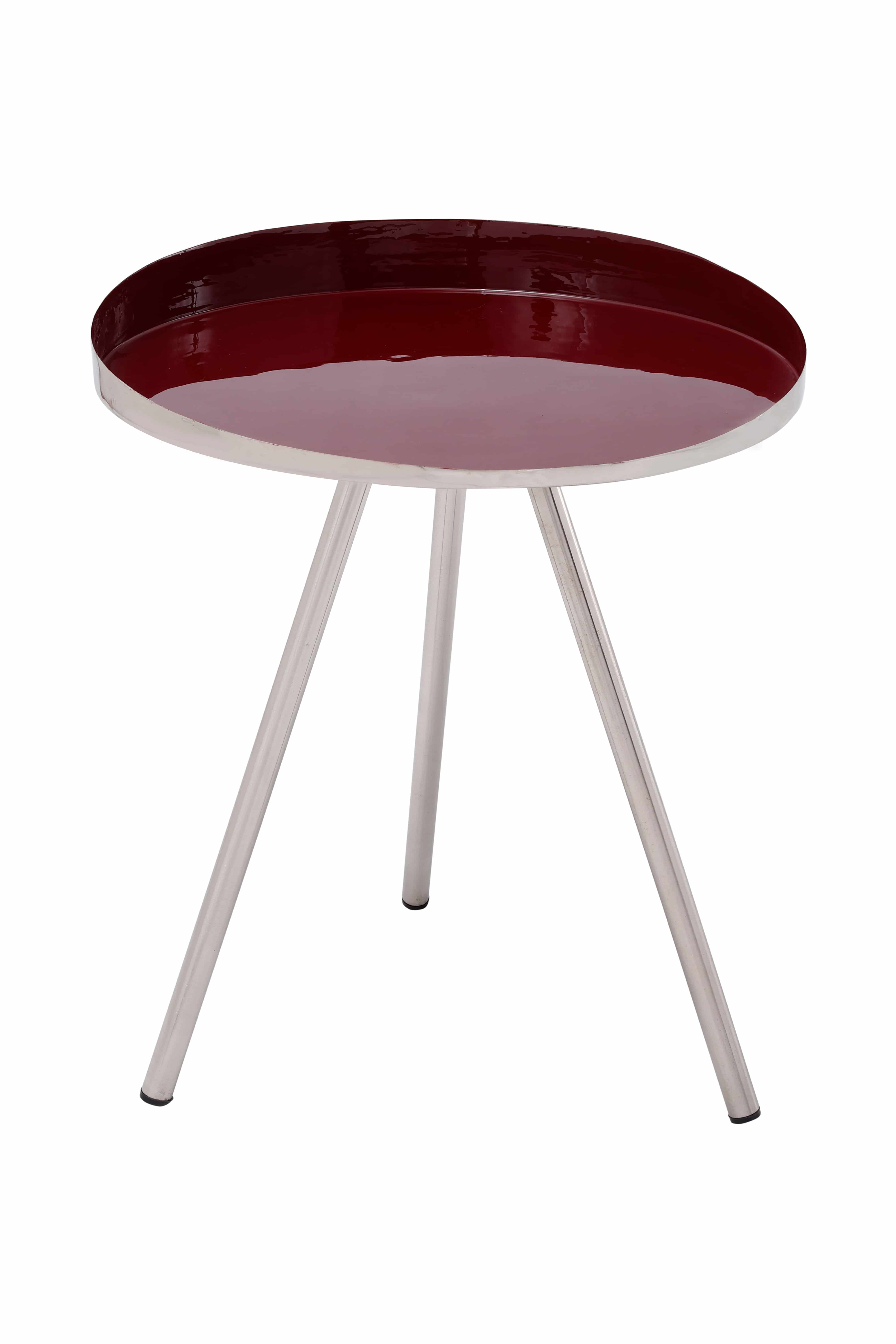 Beistelltisch Morrison 725 Dunkelgrün