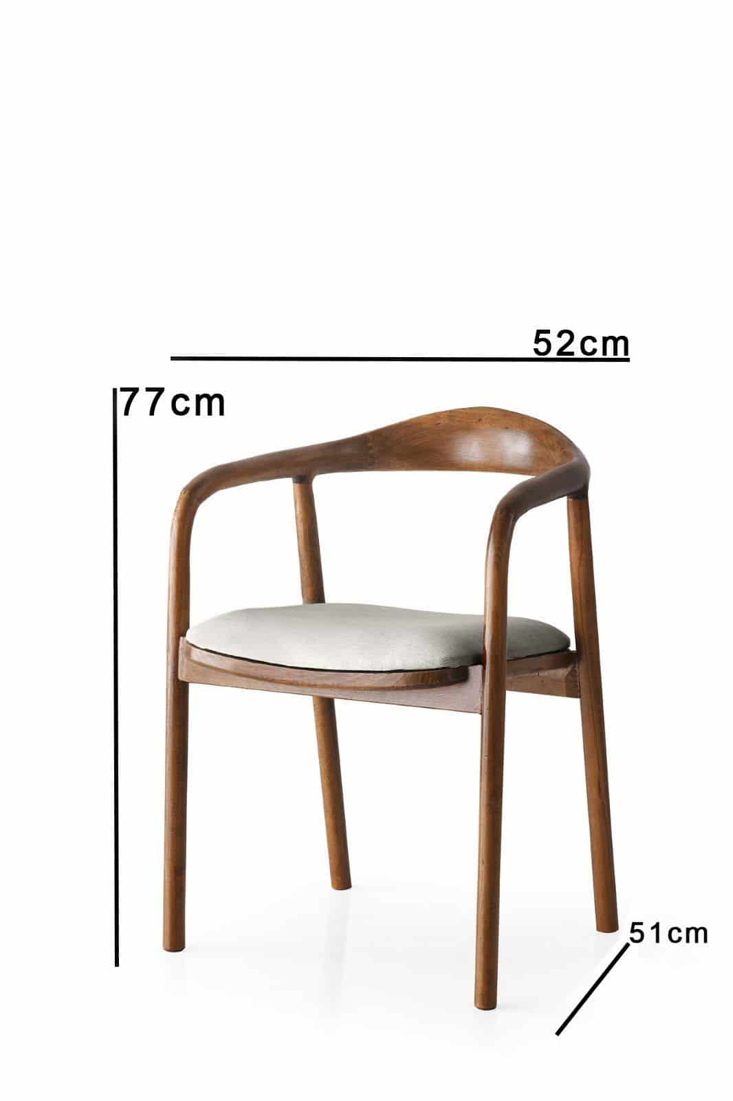 PA - 027 - Esszimmerstuhl