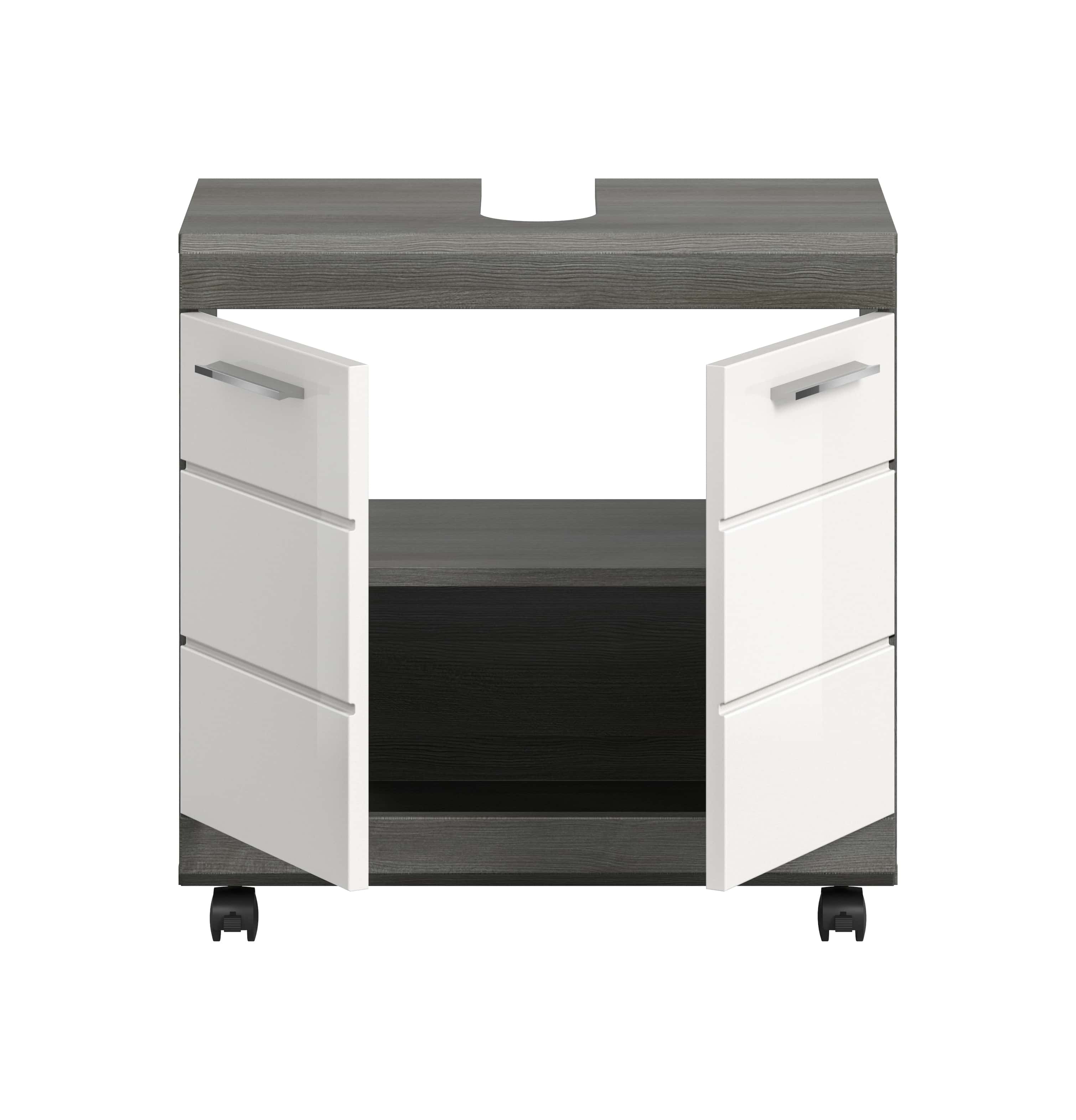 Scout Waschbeckenunterschrank auf Rollen Scout Waschbeckenunterschrank auf Rollen