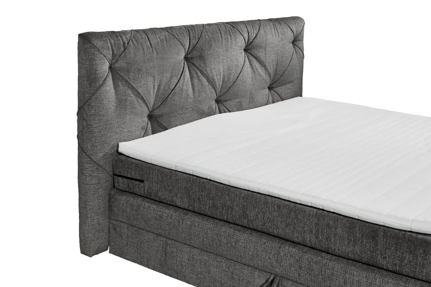 Boxspringbett Venlo 180x200 – ED Exciting Design