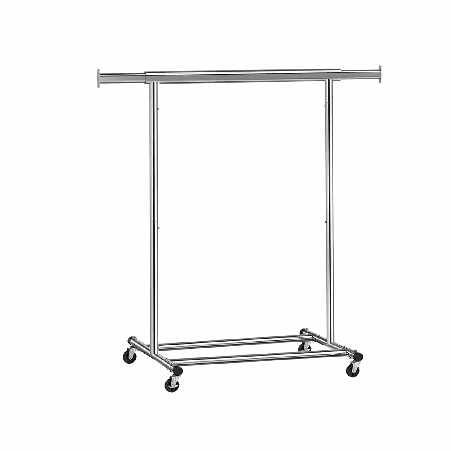 Schwerlast-Kleiderständer 90 kg-B34HSR13S Schwerlast-Kleiderständer 90 kg-B34HSR13S