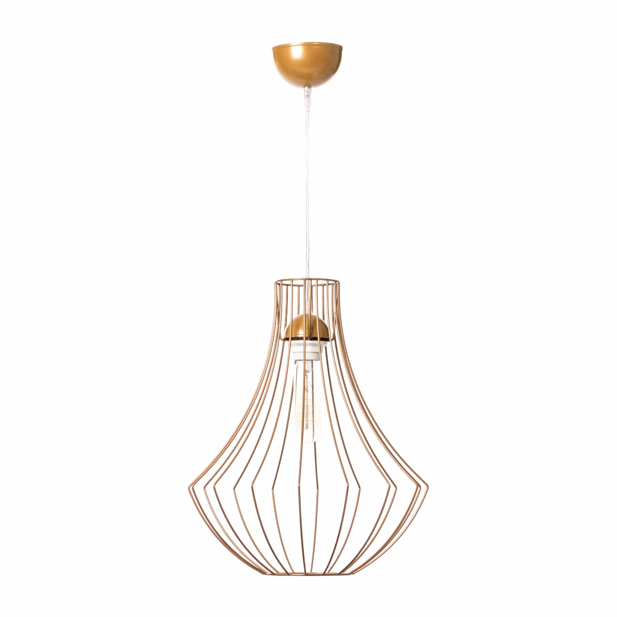 Hängelampe Jasmin 110 Weiß Hängelampe Jasmin 110 Weiß