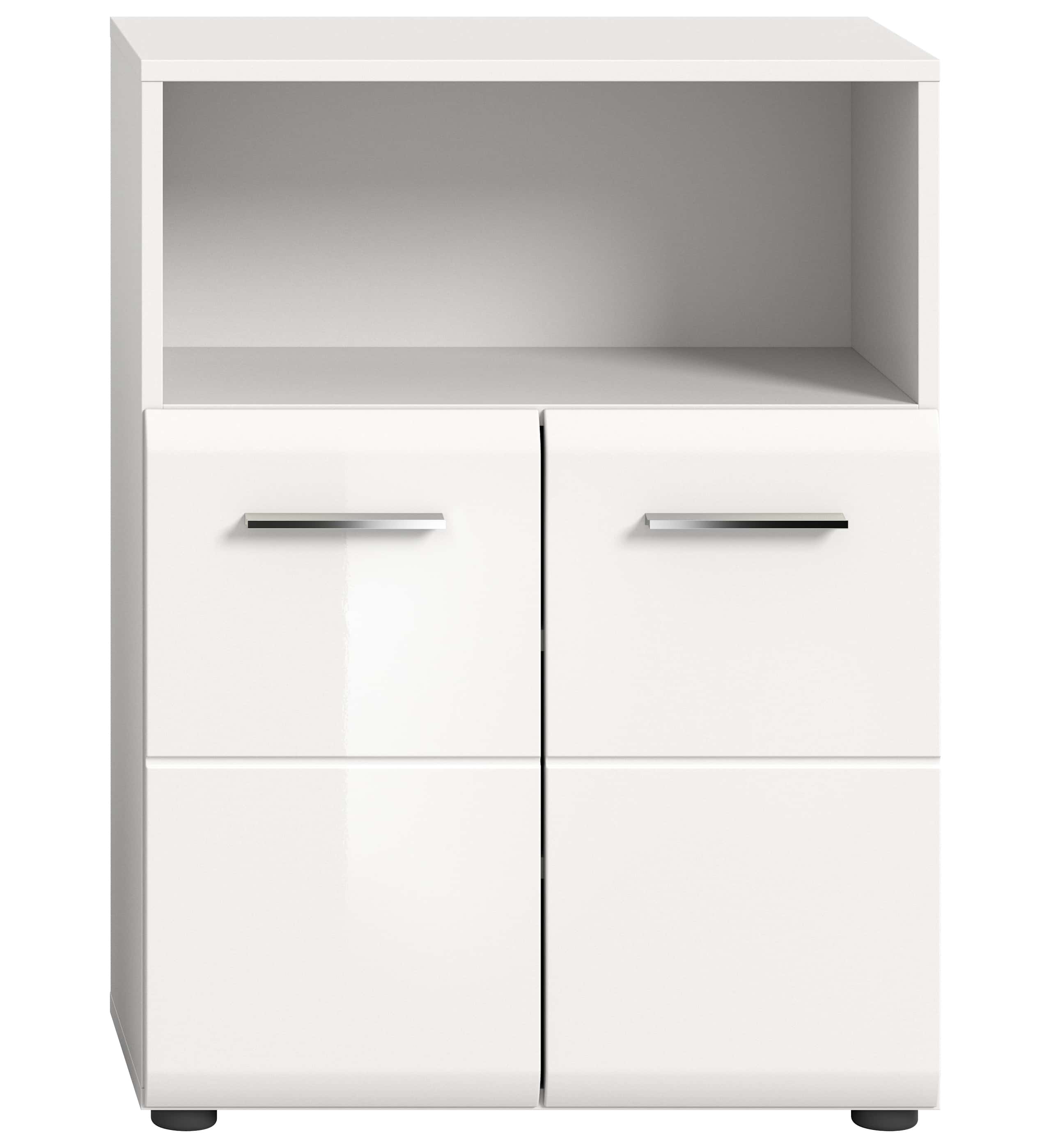 Ice Standschrank breit Ice Standschrank breit