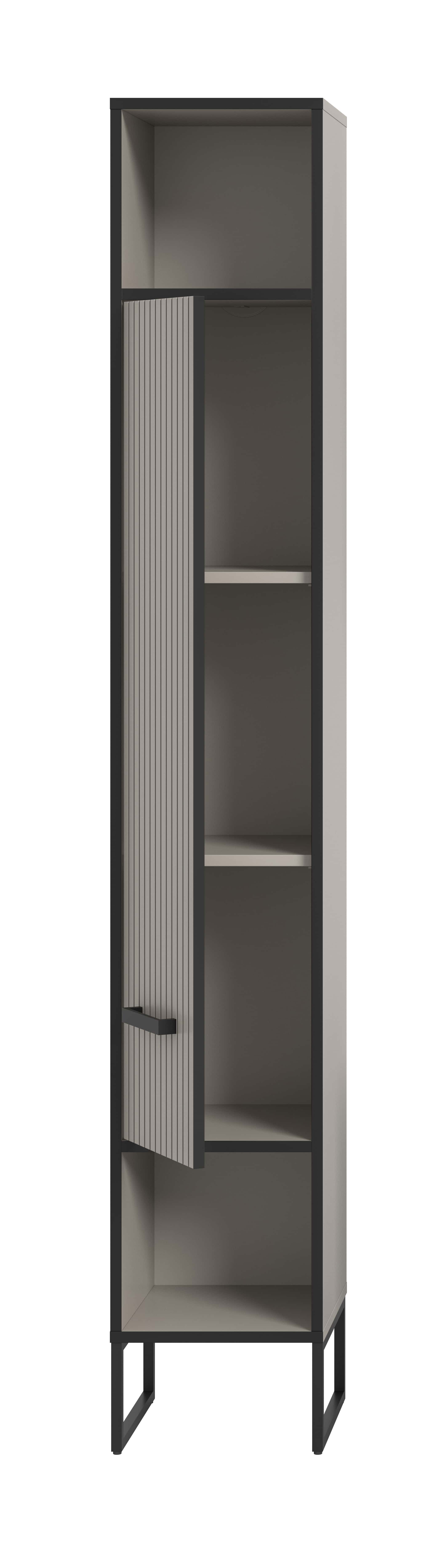 Bagno Hochschrank