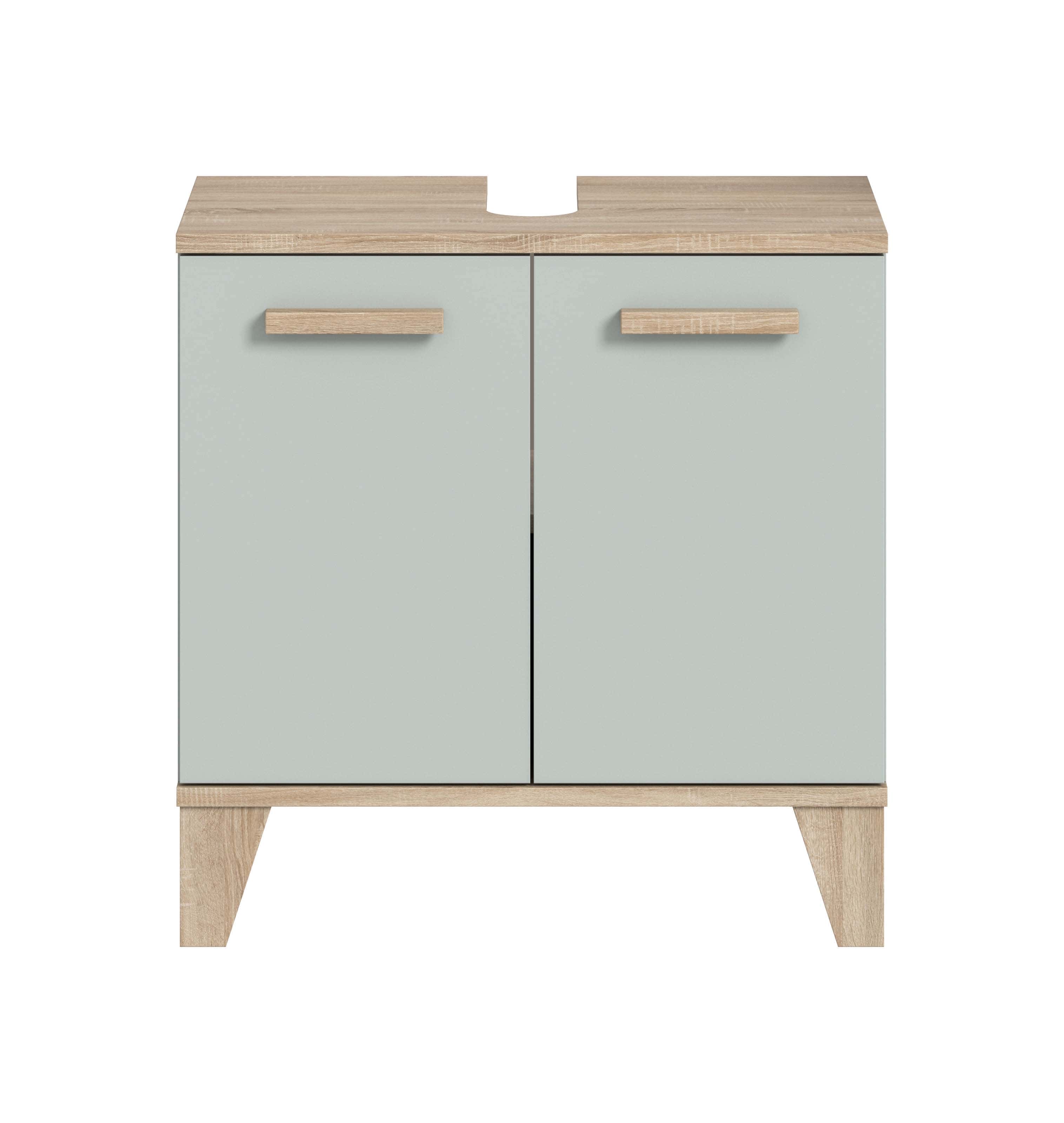Star Waschbeckenunterschrank