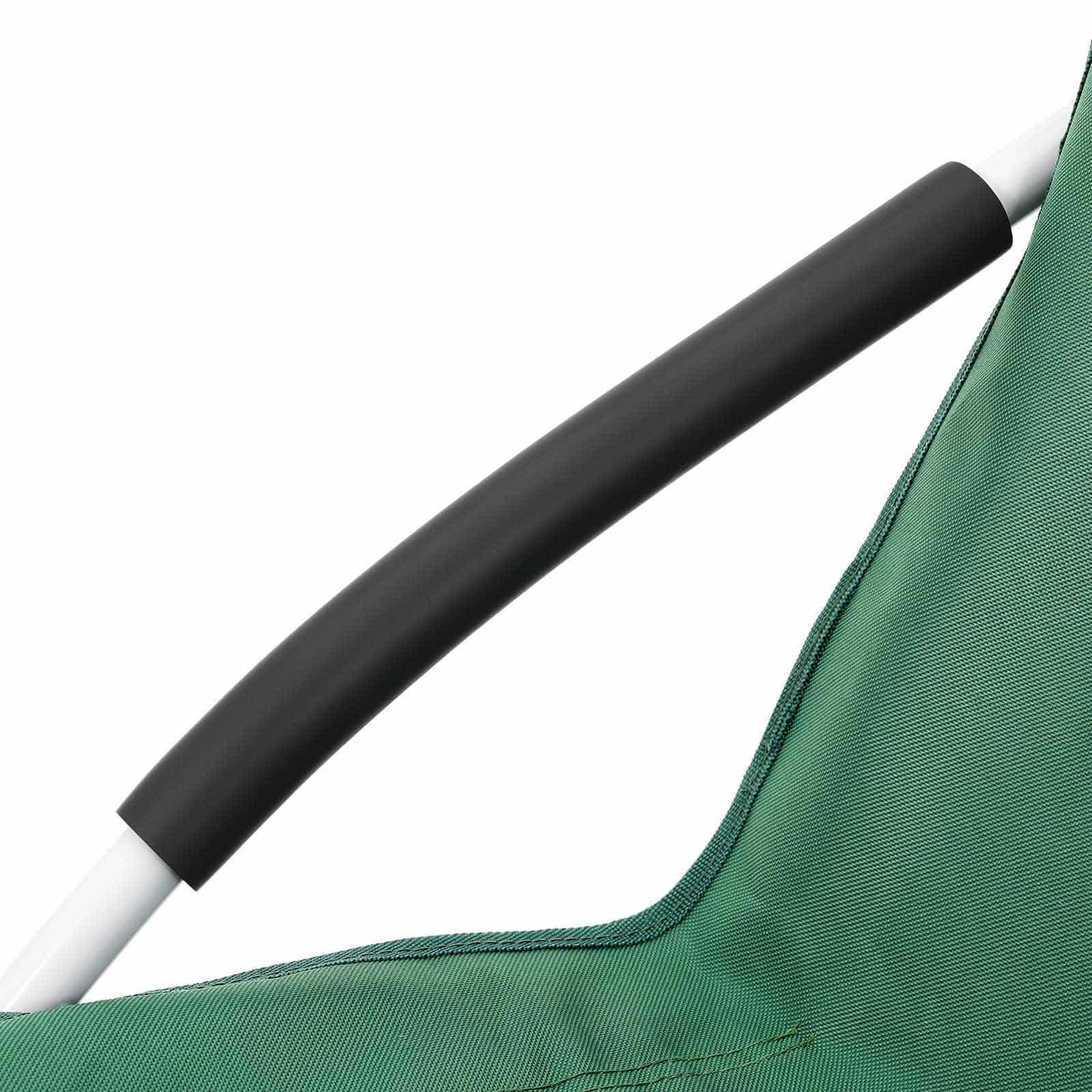 Klappbarer Strandstuhl Grün-GCB61GV1 Klappbarer Strandstuhl Grün-GCB61GV1