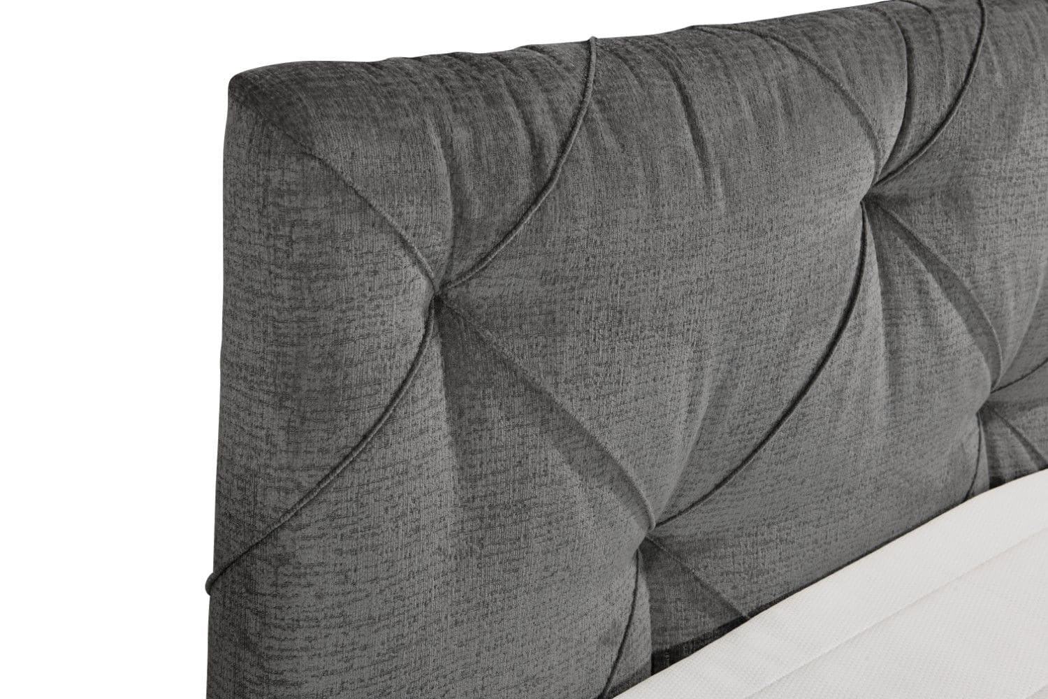 Boxspringbett Venlo 180x200 – ED Exciting Design