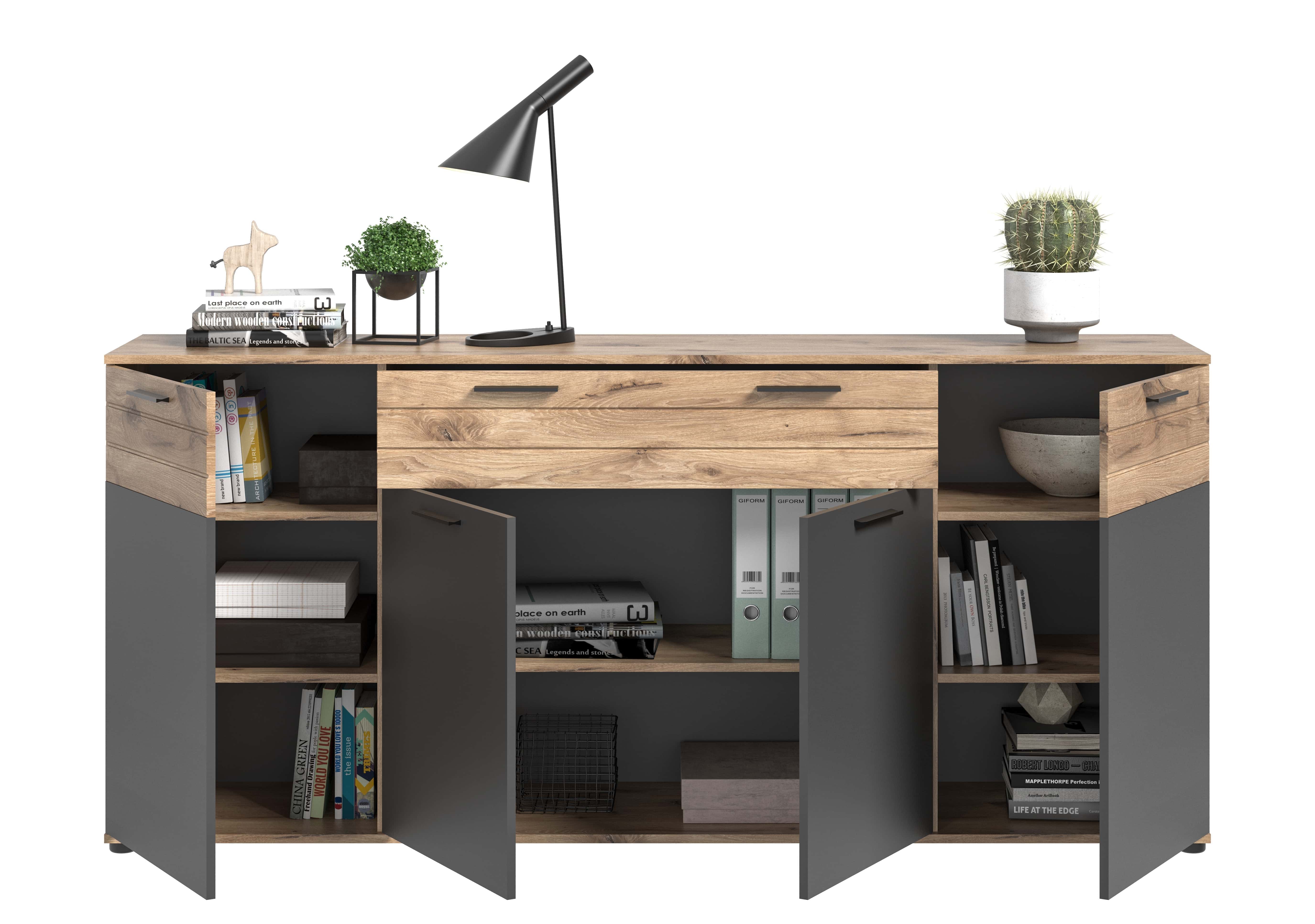 Mason Sideboard Mason Sideboard