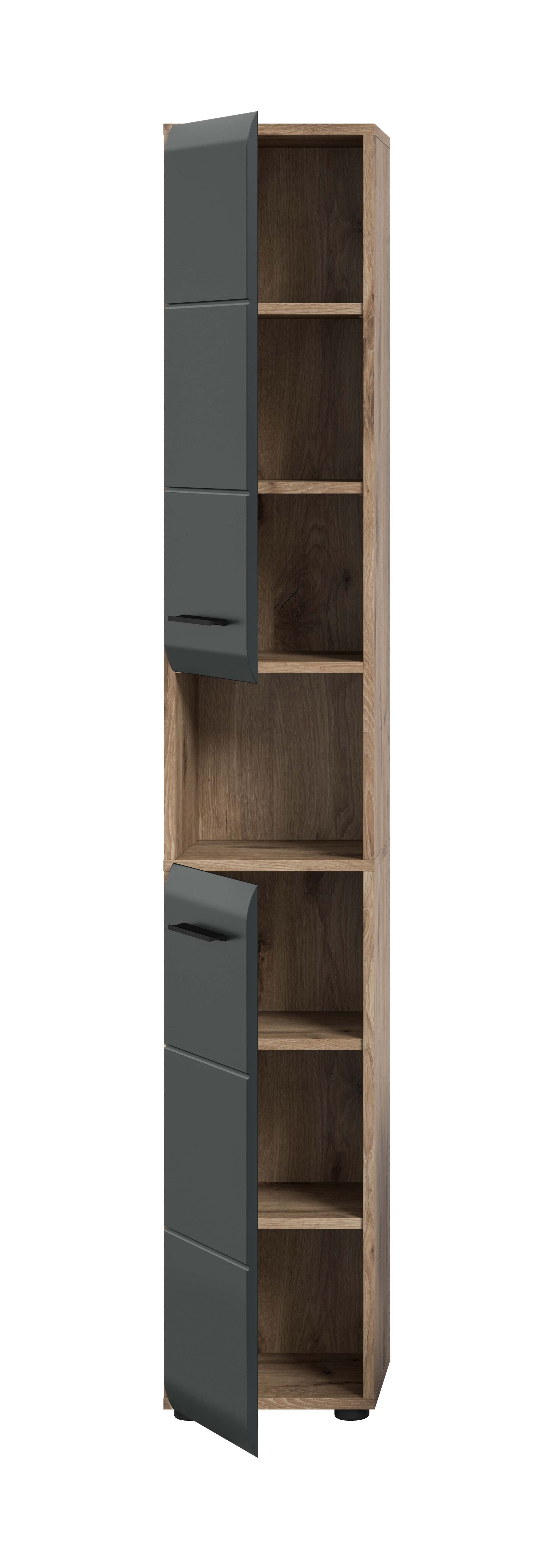 Ice Hochschrank Ice Hochschrank