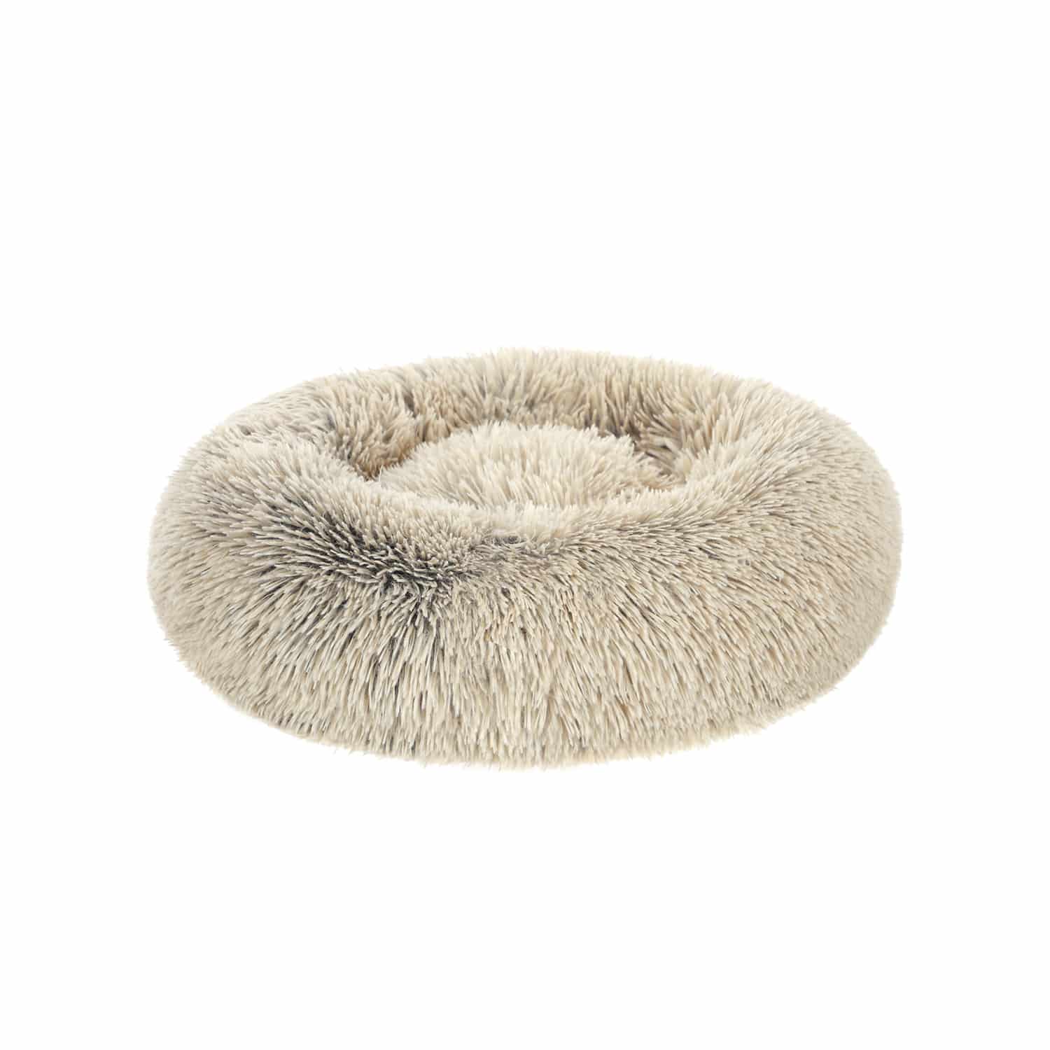 Hundebett Ø 50 cm weich gepolstert-PGW037S01 Hundebett Ø 50 cm weich gepolstert-PGW037S01