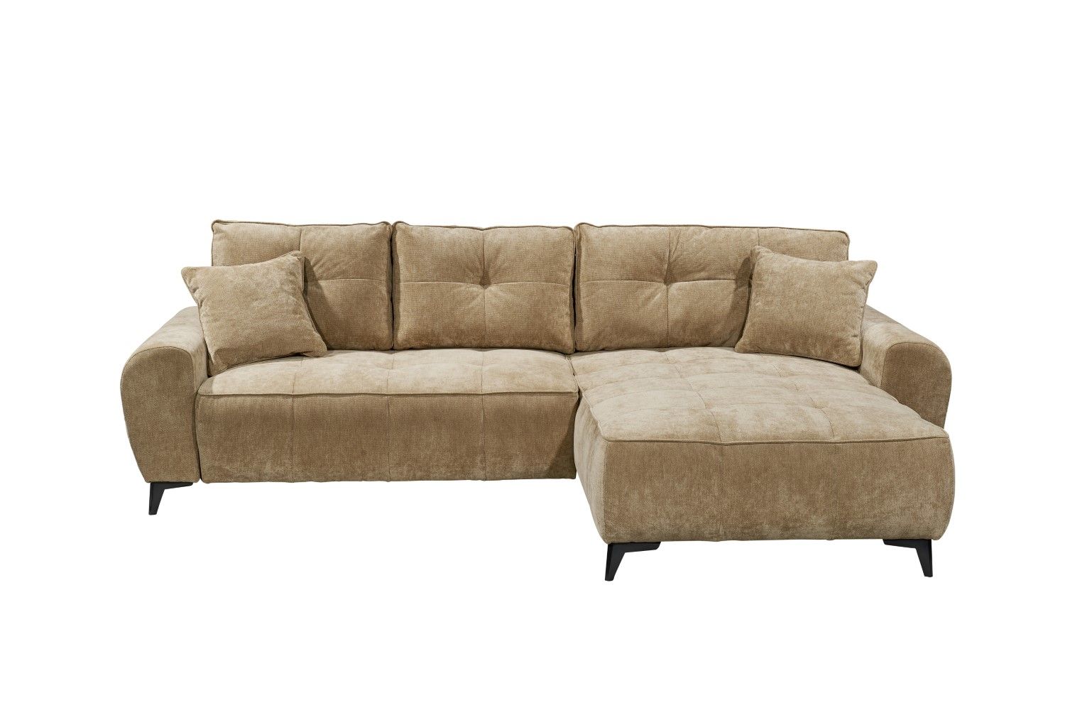 Sofa Elisa – ED Exciting Design |Schlaffunktion & Bettkasten |Mikrofaser Holms Sofa Elisa – ED Exciting Design |Schlaffunktion & Bettkasten |Mikrofaser Holms