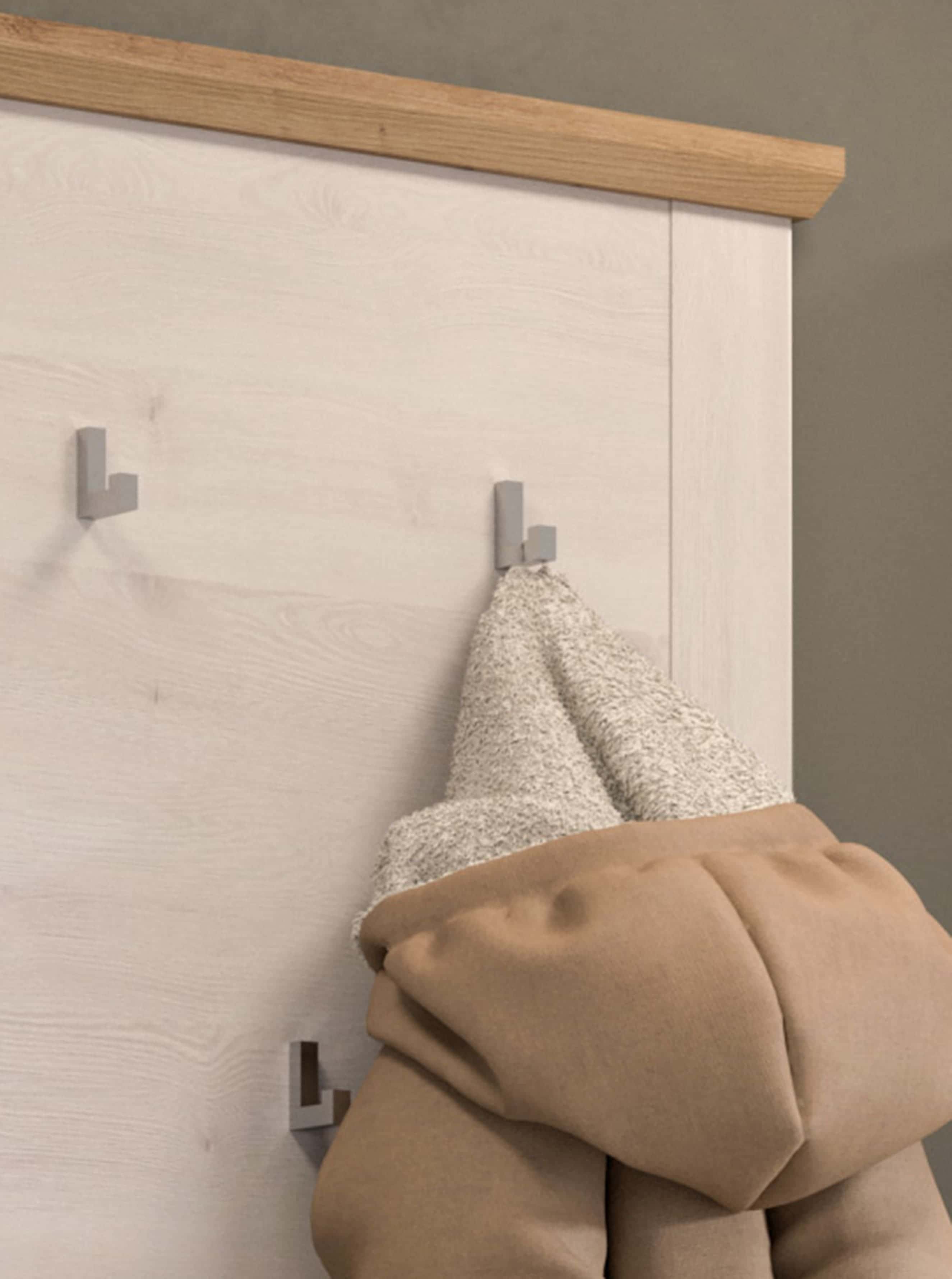 Verona Garderobenkombination