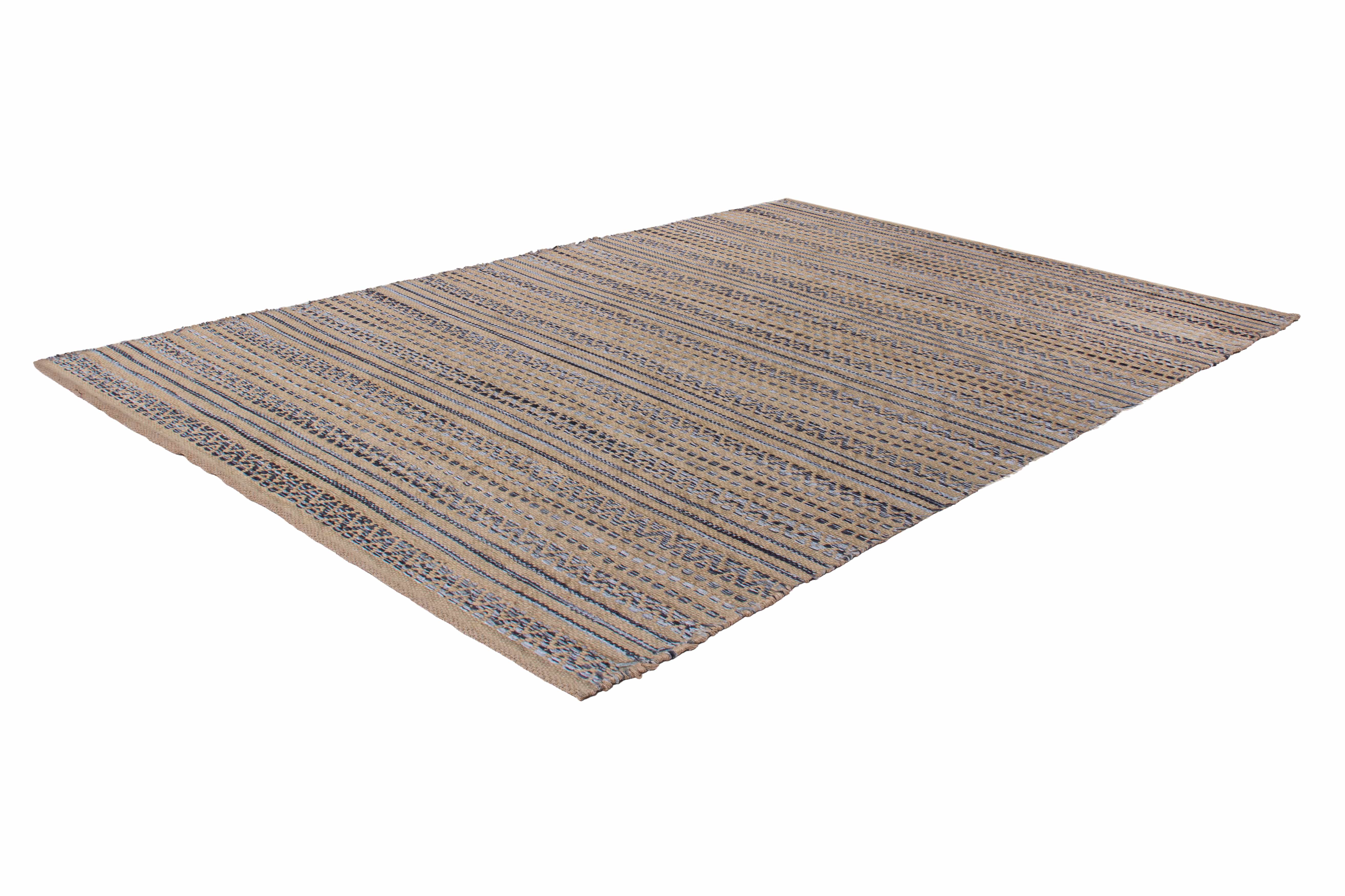 Sienna 710 Grau 160cm x 230cm
