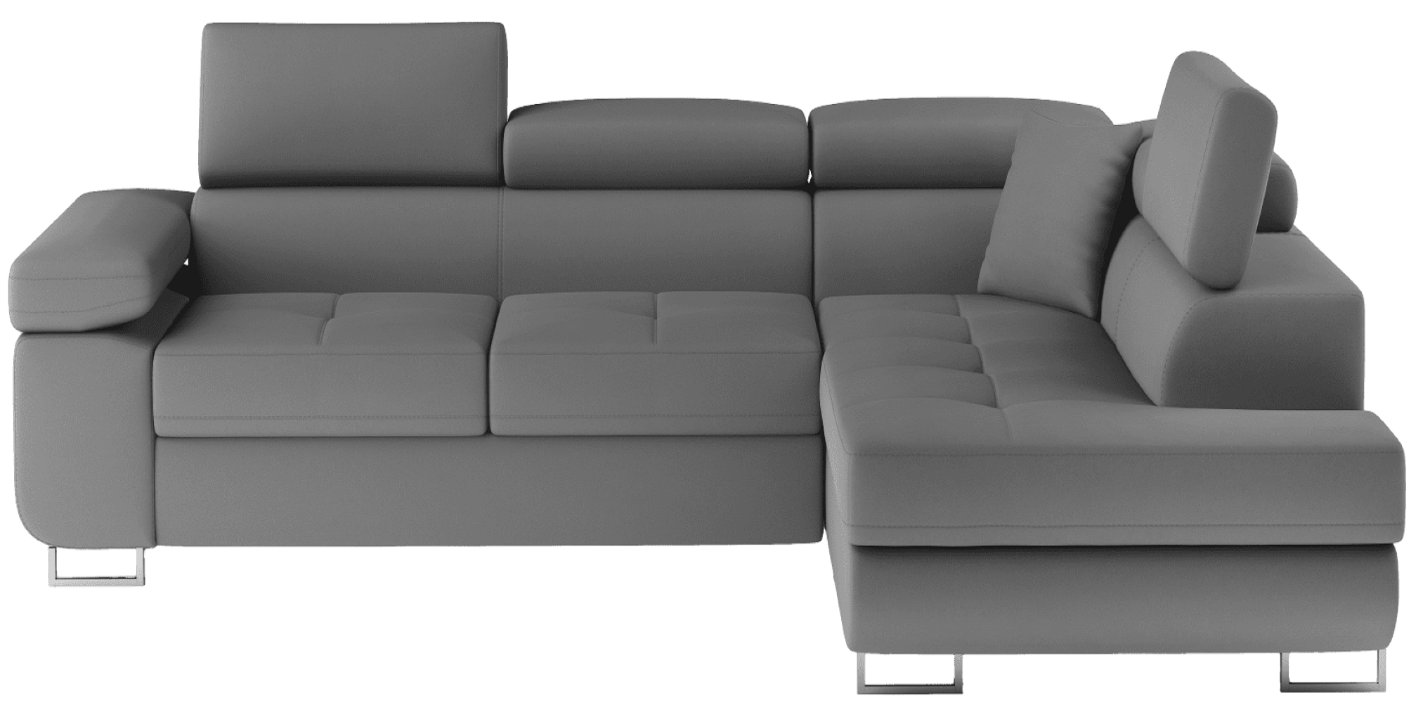 Ecksofa Anton 272x203 cm mit Schlaffunktion – Eltap Soft Ecksofa Anton 272x203 cm mit Schlaffunktion – Eltap Soft