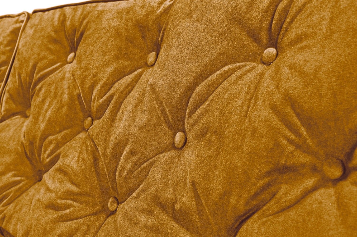 2er Sitzer Colonia – ED Exciting Design – Salvador Samthaptik 2er Sitzer Colonia – ED Exciting Design – Salvador Samthaptik