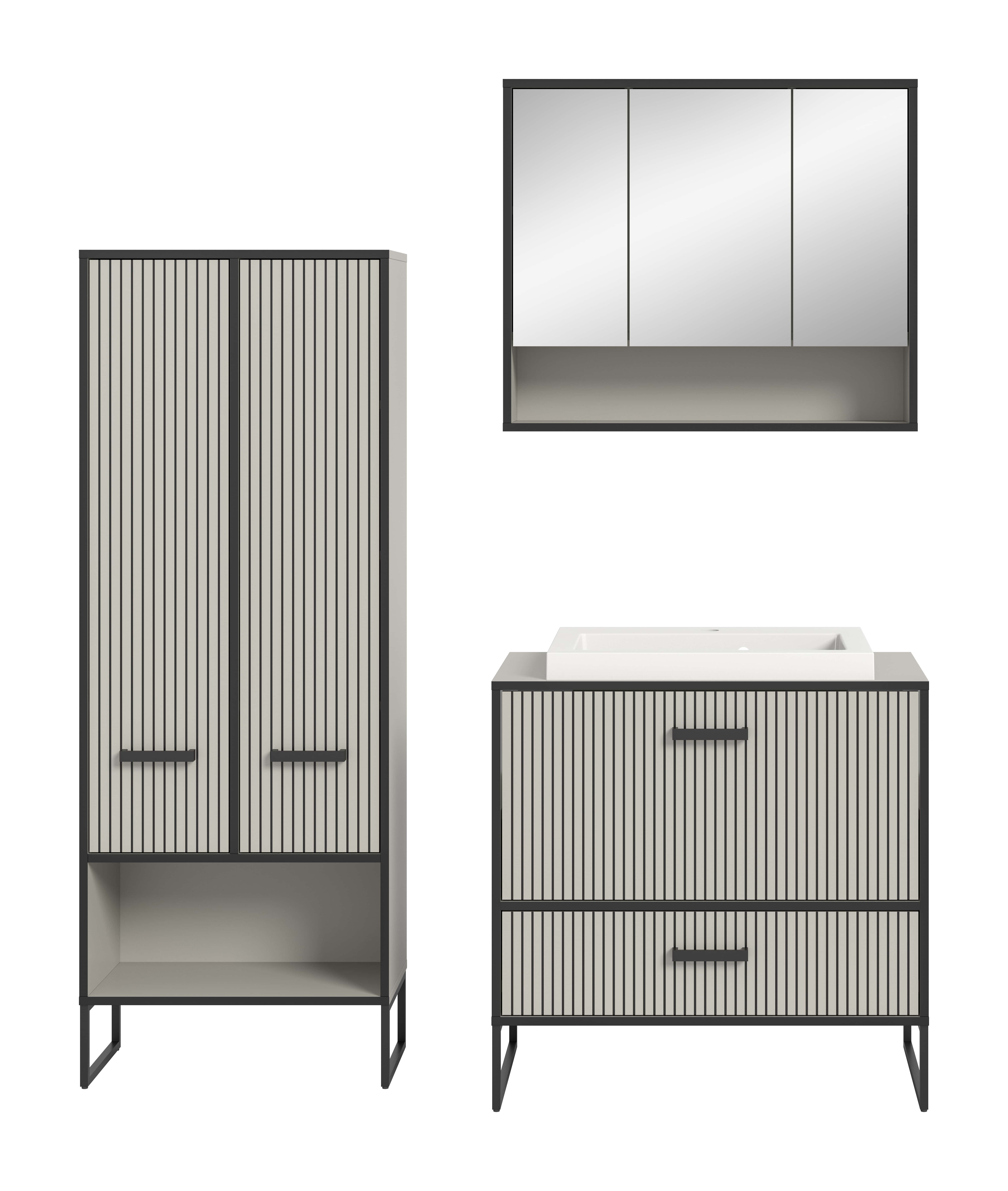 Bagno Badkombination