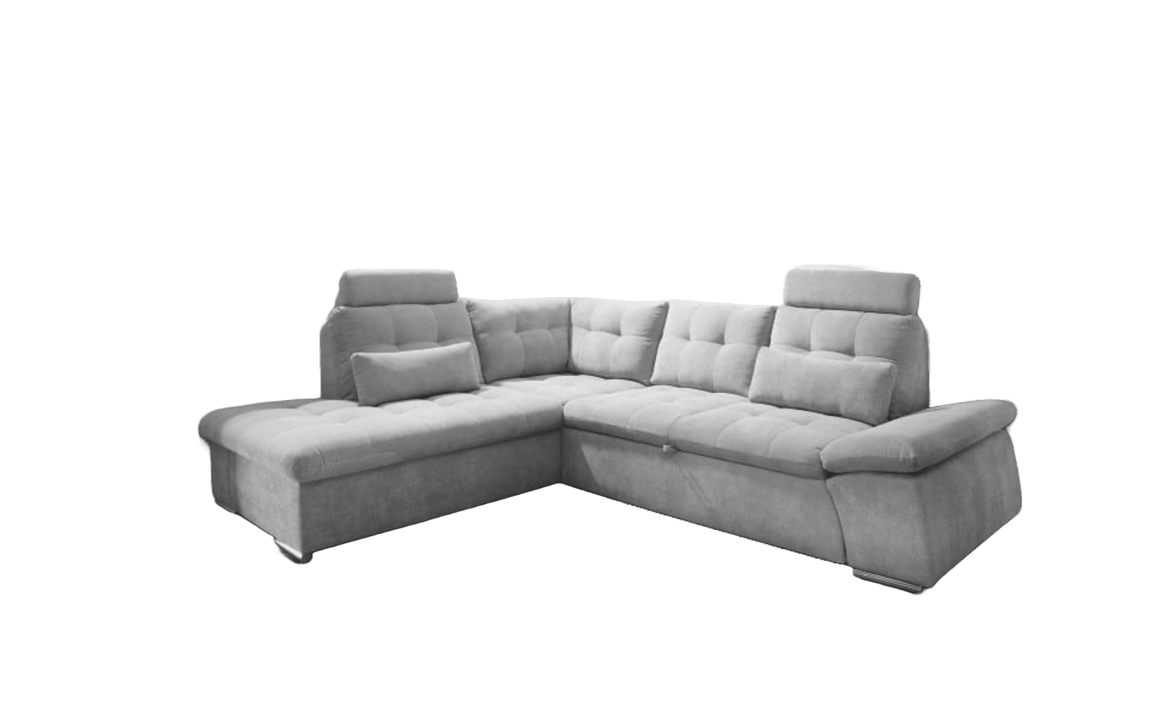 Entdecken Sie zeitlose Eleganz: Das Nalo Schlafsofa von ED Exciting Design mit verstellbaren Armlehnen und Bettkasten Entdecken Sie zeitlose Eleganz: Das Nalo Schlafsofa von ED Exciting Design mit verstellbaren Armlehnen und Bettkasten