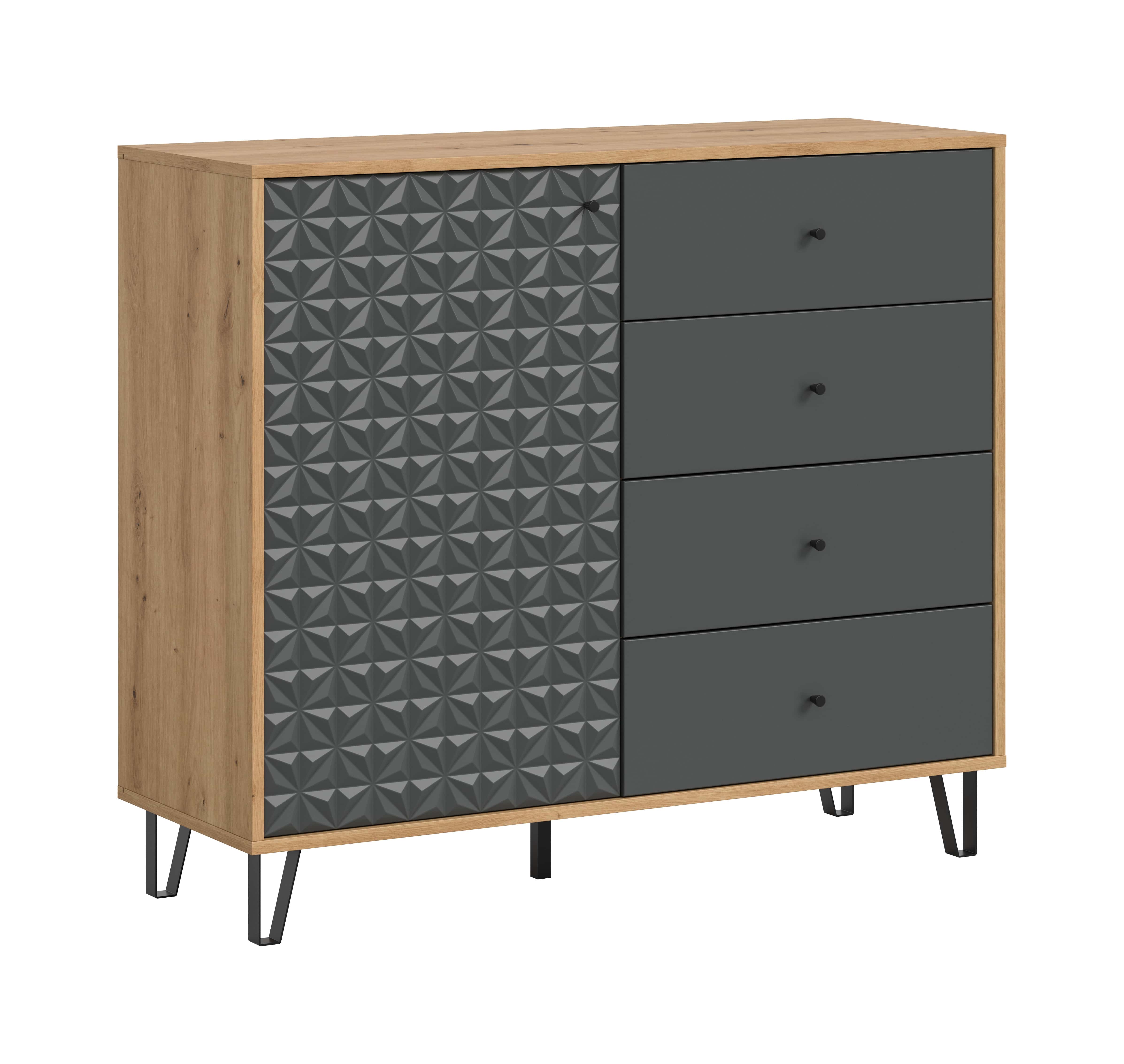Prisma Highboard