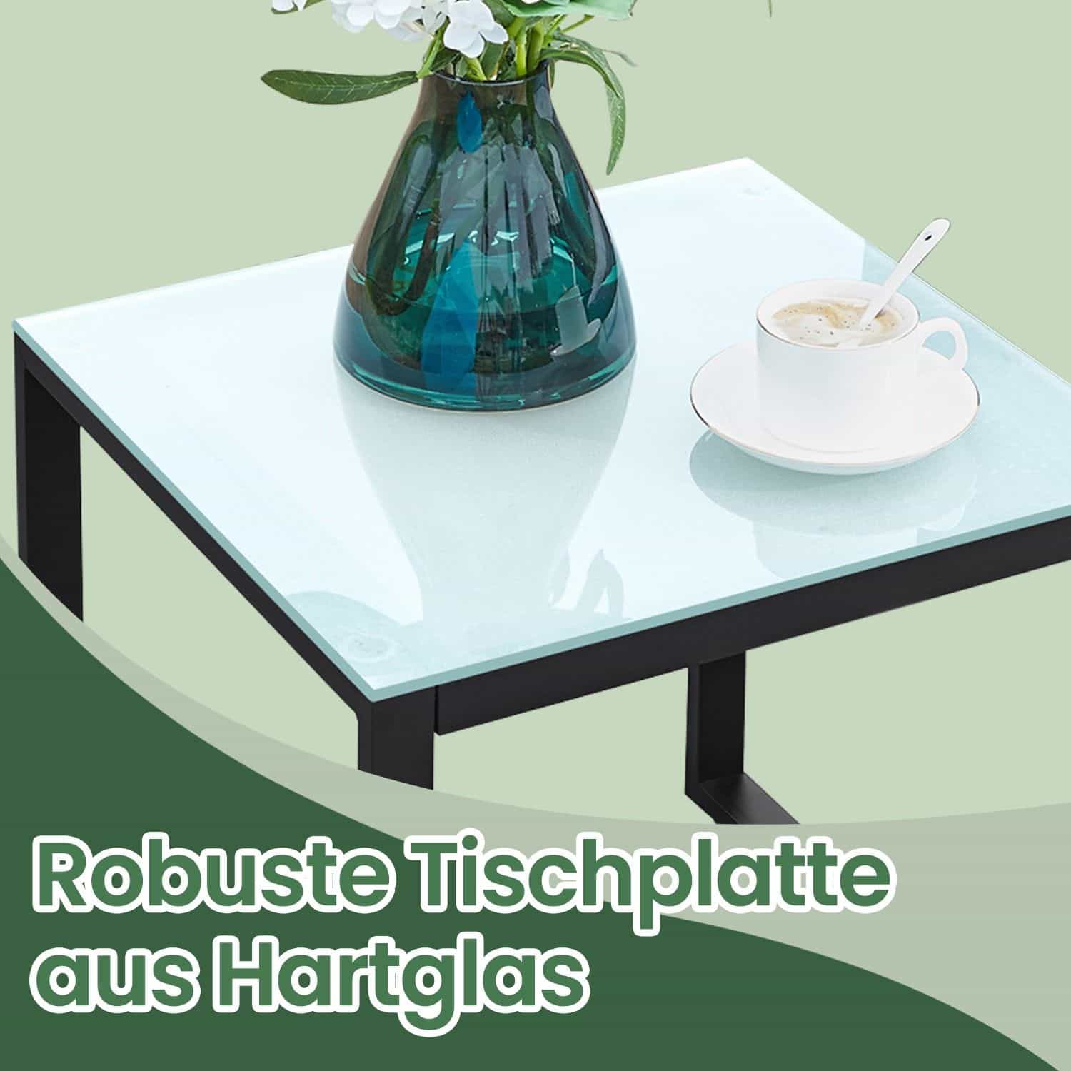 Gartenmöbel-Set, aus PE-Polyrattan, Balkonmöbel Gartenmöbel-Set, aus PE-Polyrattan, Balkonmöbel