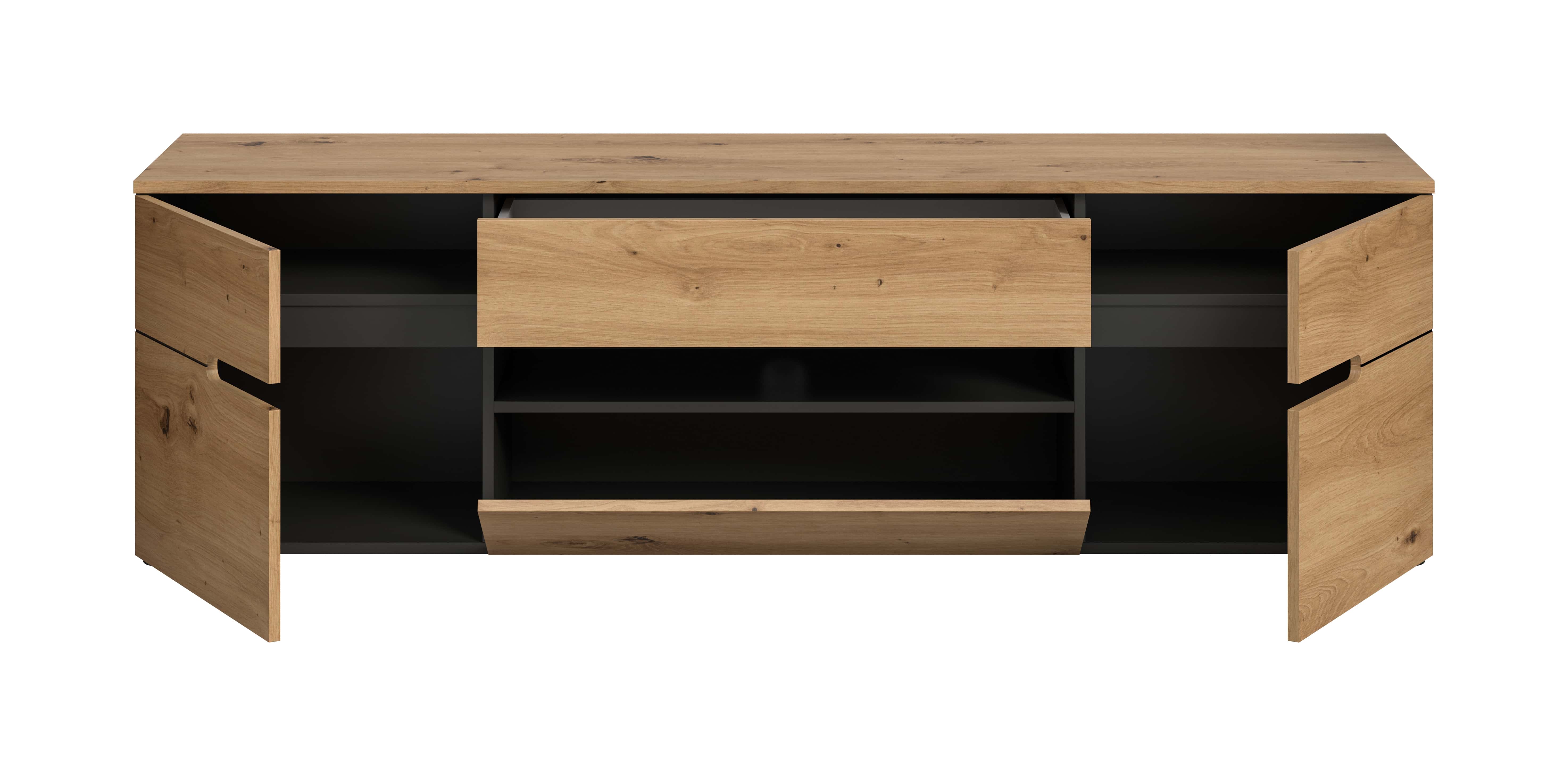Canu TV Lowboard