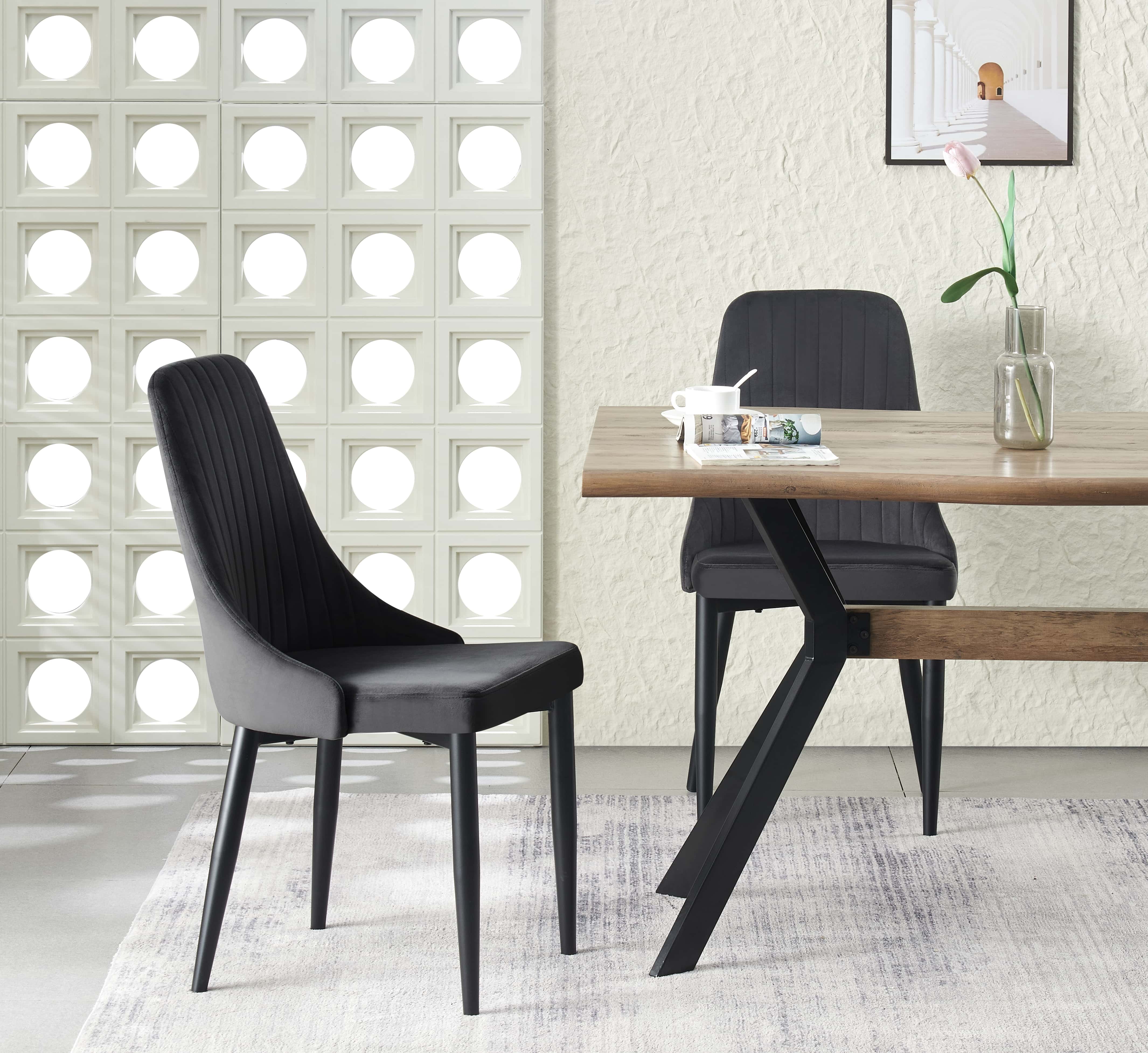 Claudia Stuhl 2er Set Claudia Stuhl 2er Set