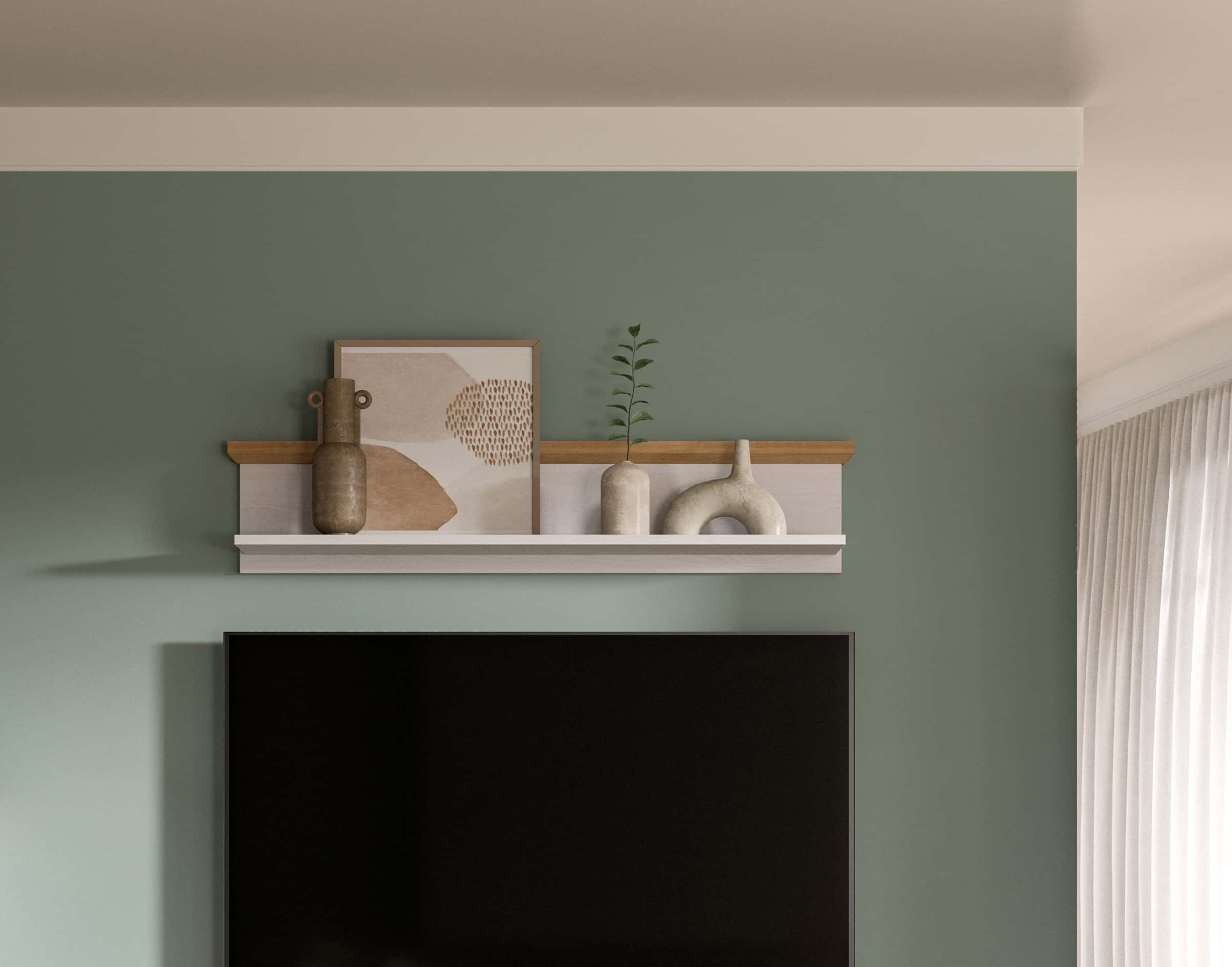 Verona Wandboard
