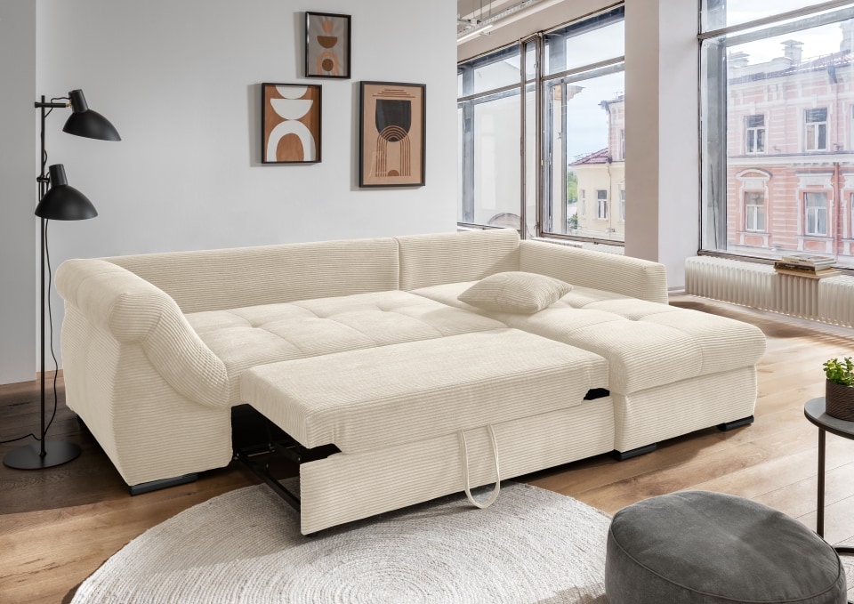 Benformato_Federico_2FRU-RECBK-4808_F10-4 Eleganz in Beige: Das Vielseitige Federico Sofa