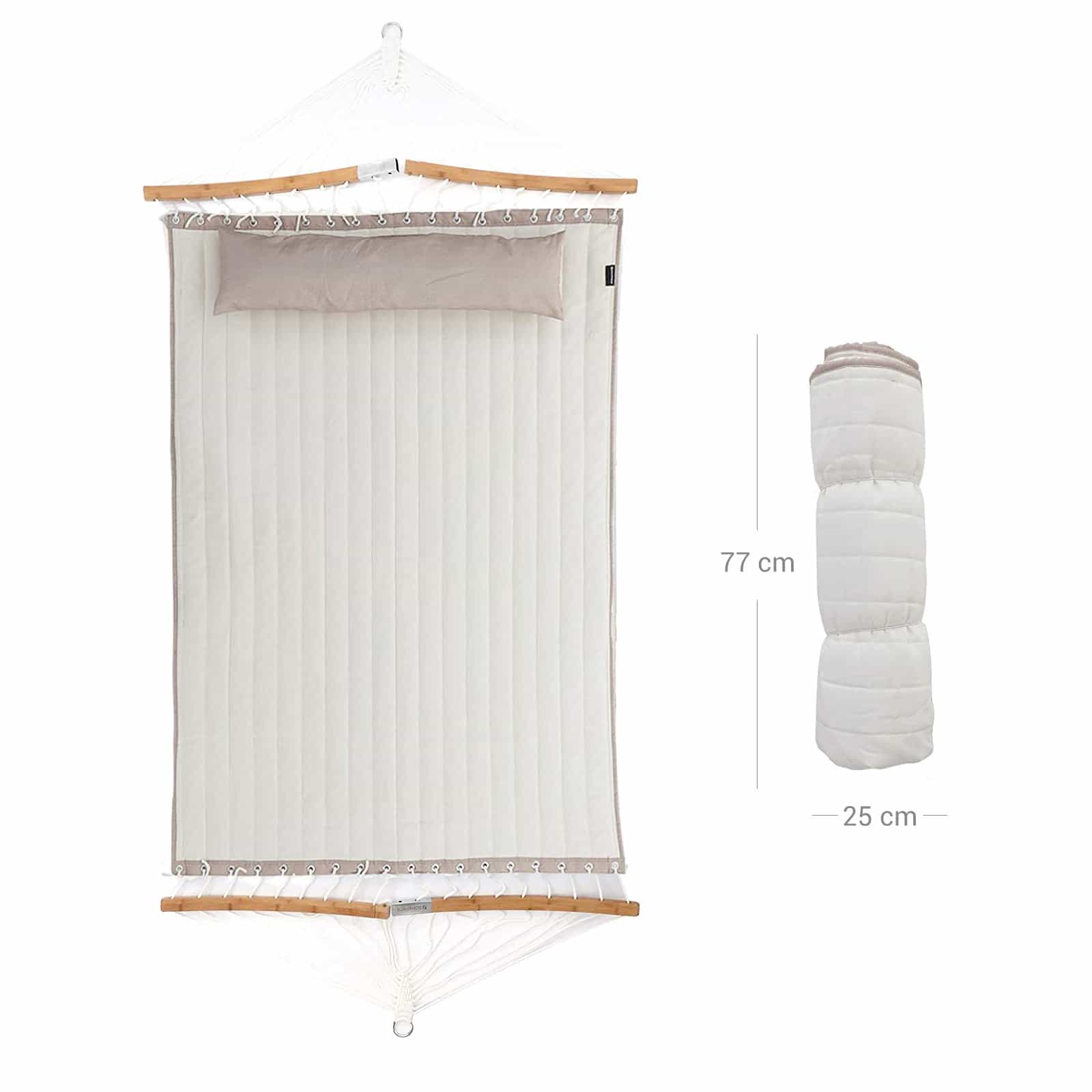 Gepolsterte Hängematte-GDC34BE Gepolsterte Hängematte-GDC34BE