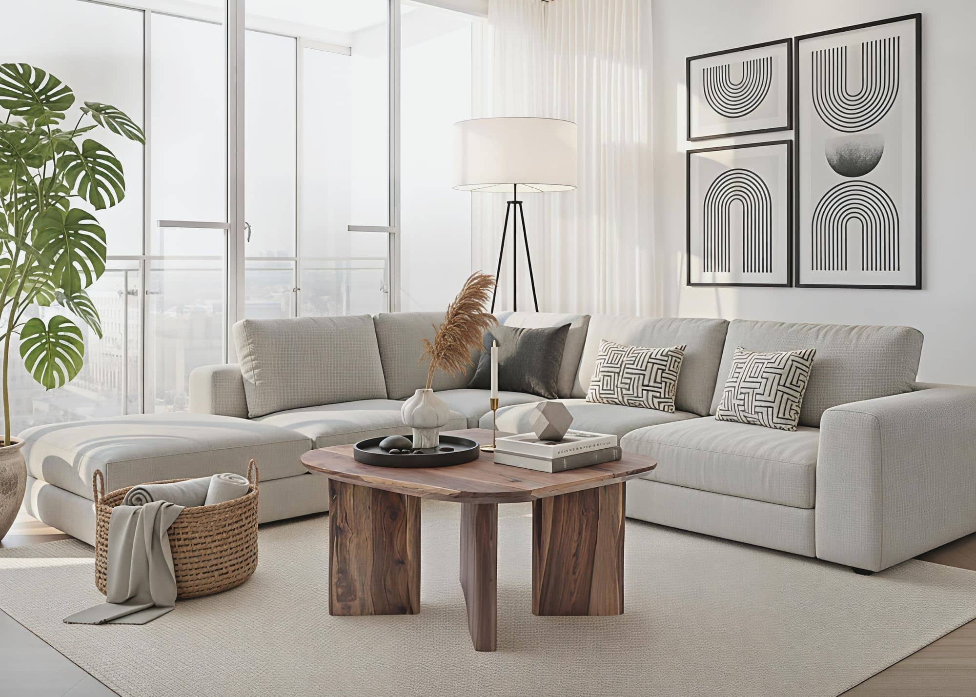 Couchtisch Sheesham Massivholz 60cm quadratisch – Handgefertigter Wohnzimmertisch aus Echtholz mit abgerundeten Kanten im modernen Design Couchtisch Sheesham Massivholz 60cm quadratisch – Handgefertigter Wohnzimmertisch aus Echtholz mit abgerundeten Kanten im modernen Design