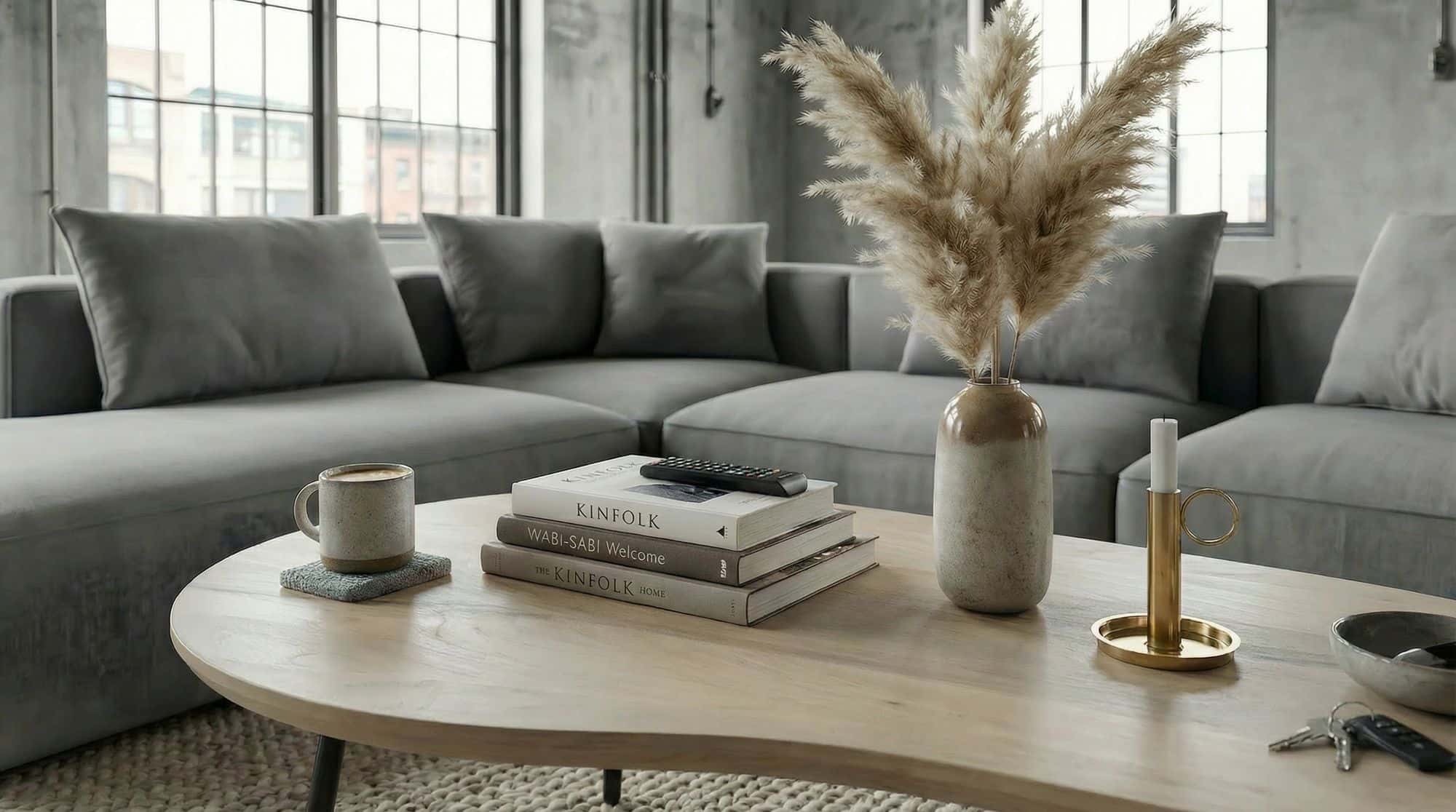 Couchtisch Nierenform Mango Massivholz white wash 122 cm - Wohnzimmertisch Holz - Sofatisch Retro - Beistelltisch Metall Gestell - Design Tisch Handmade Couchtisch Nierenform Mango Massivholz white wash 122 cm - Wohnzimmertisch Holz - Sofatisch Retro - Beistelltisch Metall Gestell - Design Tisch Handmade