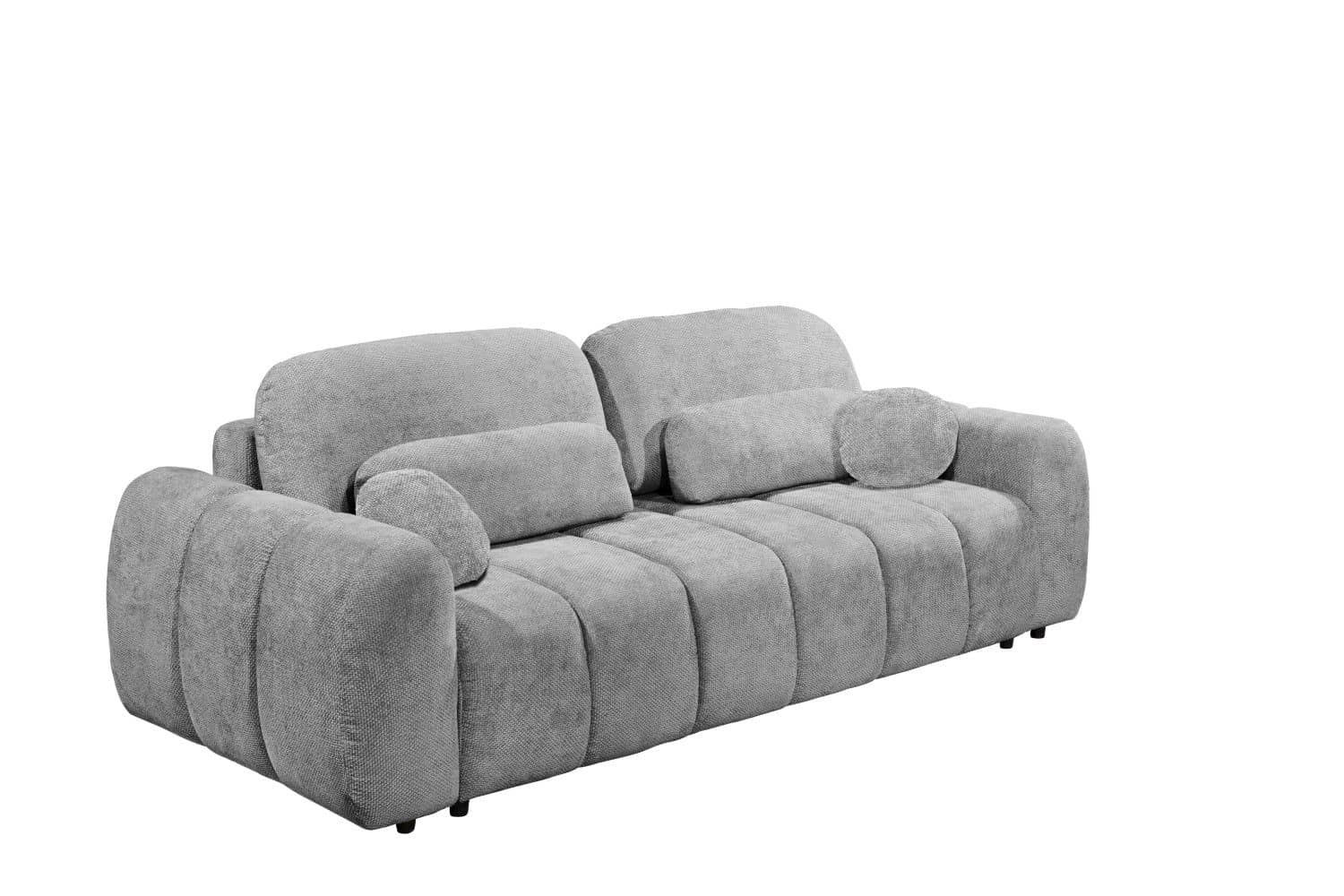 Big Sofa Bubble Schlaffunktion & Bettkasten – ED Exciting Design |Eden