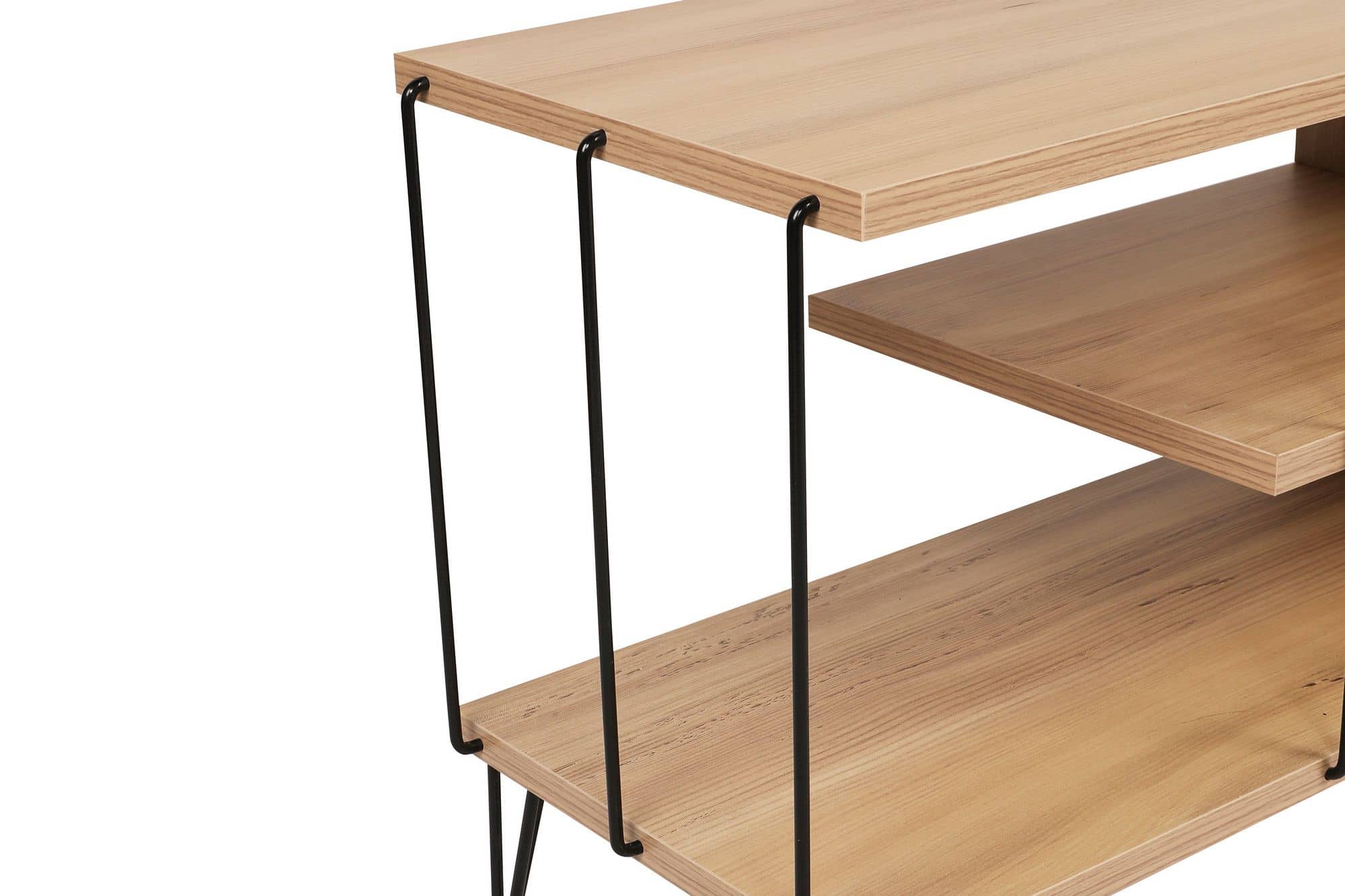 Eze - Eiche - TV Lowboard Eze - Eiche - TV Lowboard