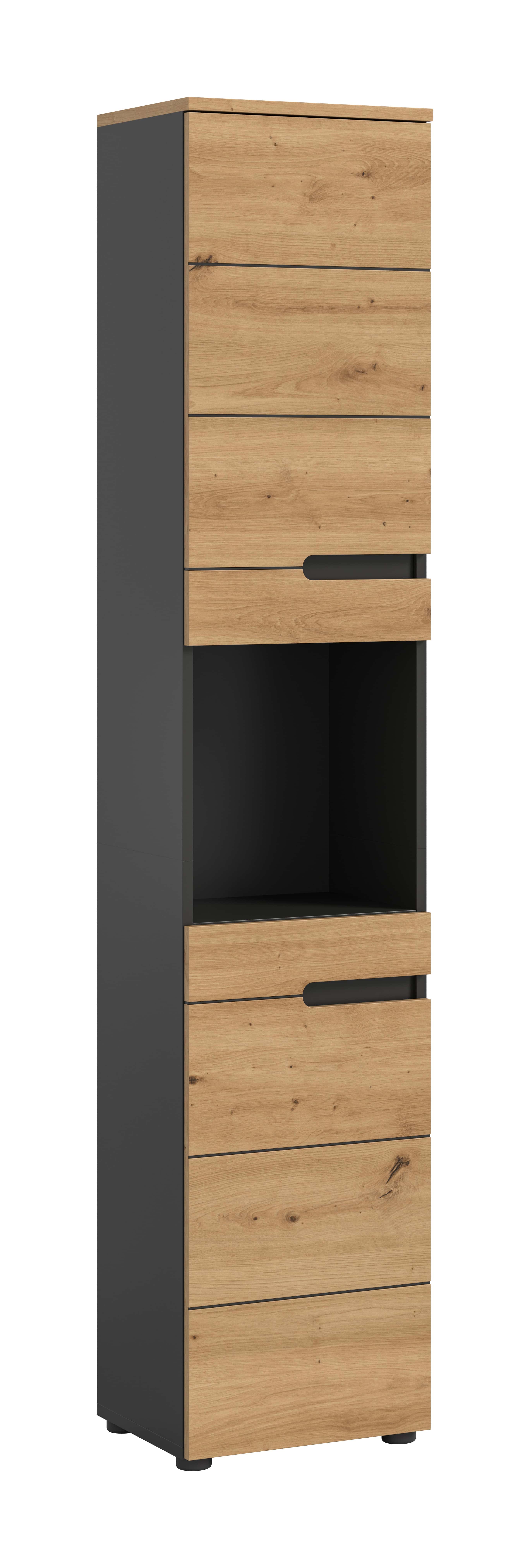 Canu Hochschrank