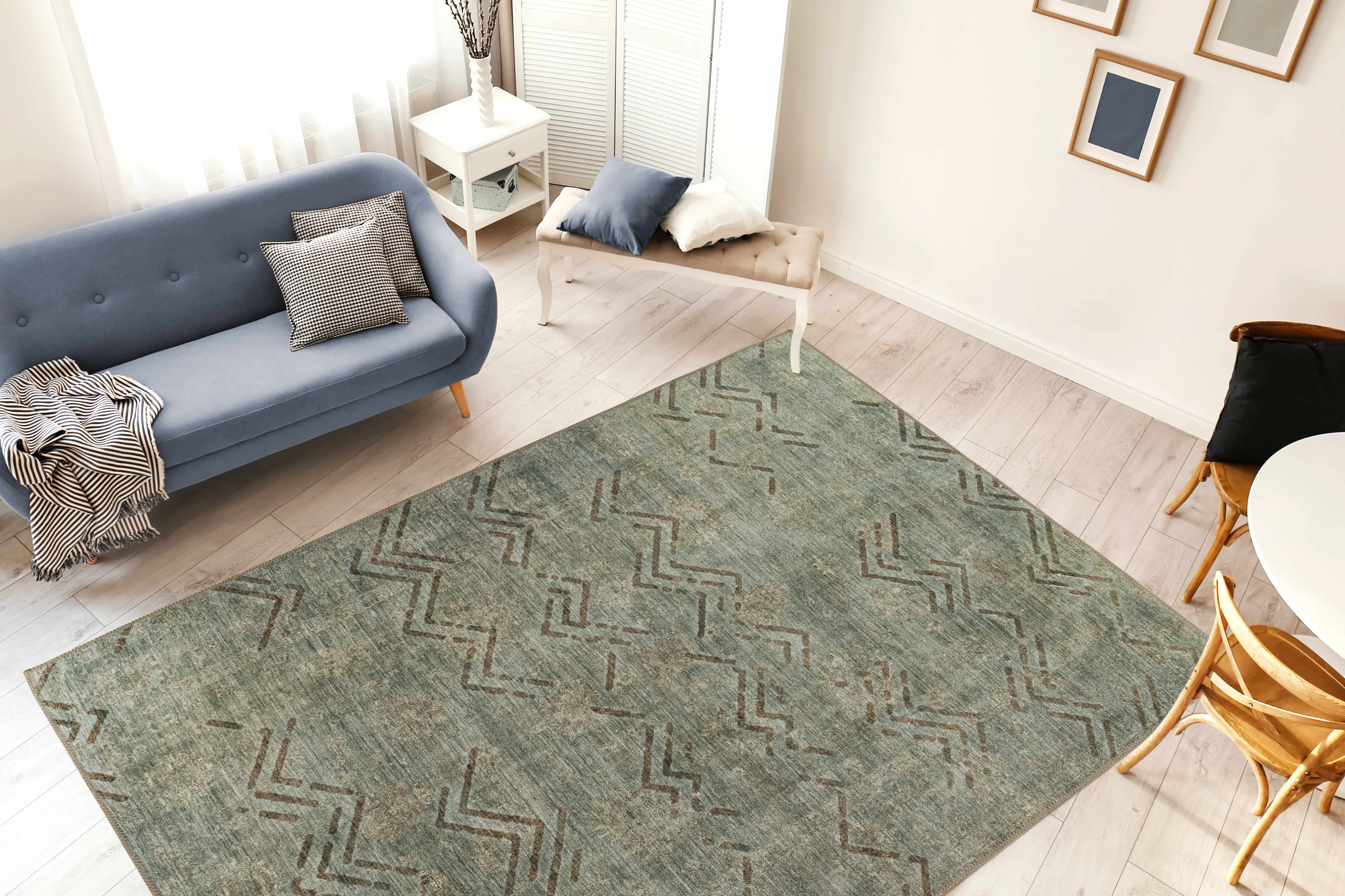 Antique 325 Khaki 80cm x 150cm Antique 325 Khaki 80cm x 150cm