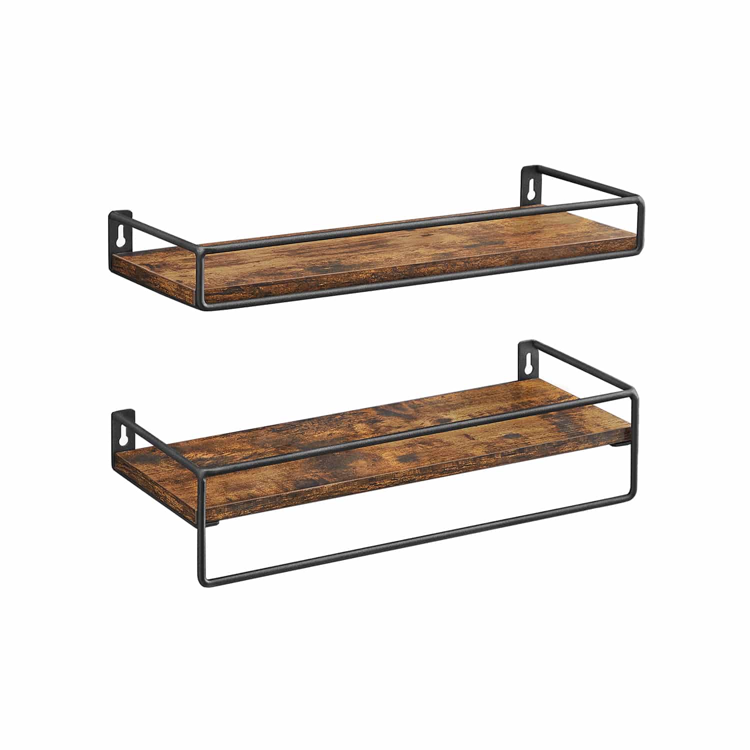 LWS441B01-1 Wandregale 2er Set