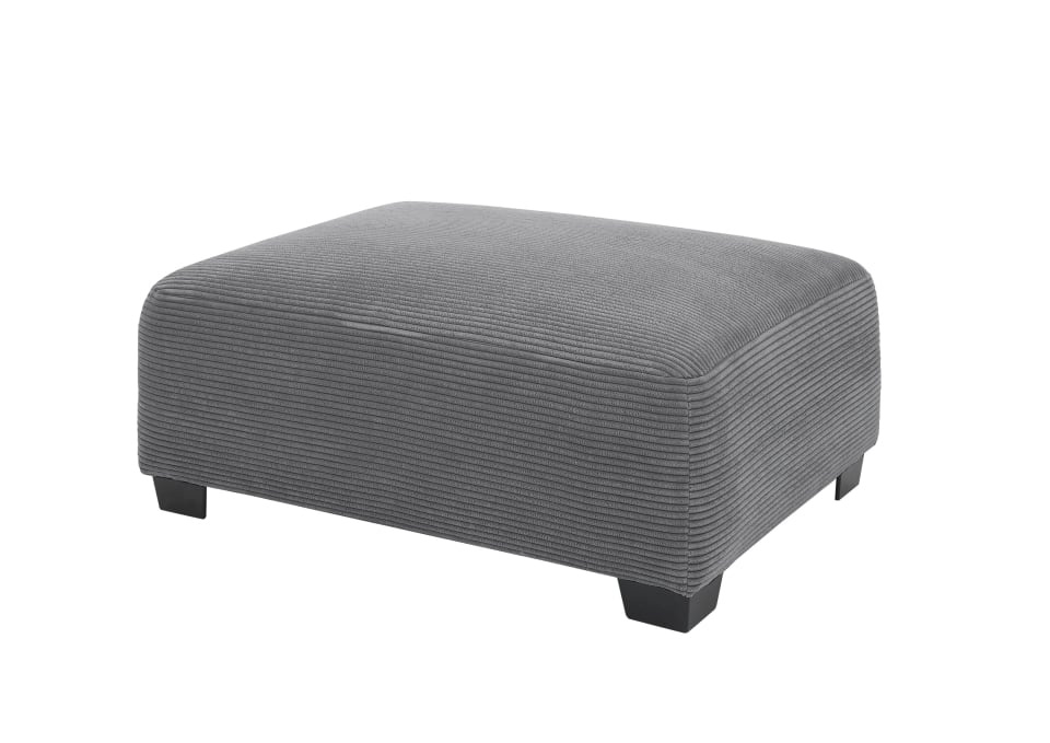Elba-Hocker_Zoom-21-ash_seitl Ein Hauch von Asche: Stilvolles 2er & 3er Sofa Set Elba für zeitgemäßes Wohnen