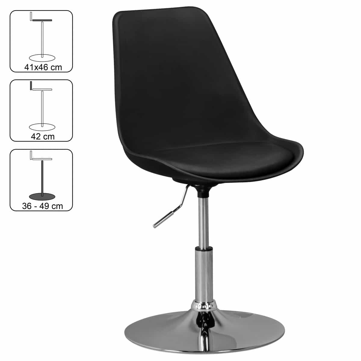 42069-AMSTYLE-Drehsessel-Korsika-schwarz-SPM2-004_19xaE3rlW9gl0S KORSIKA