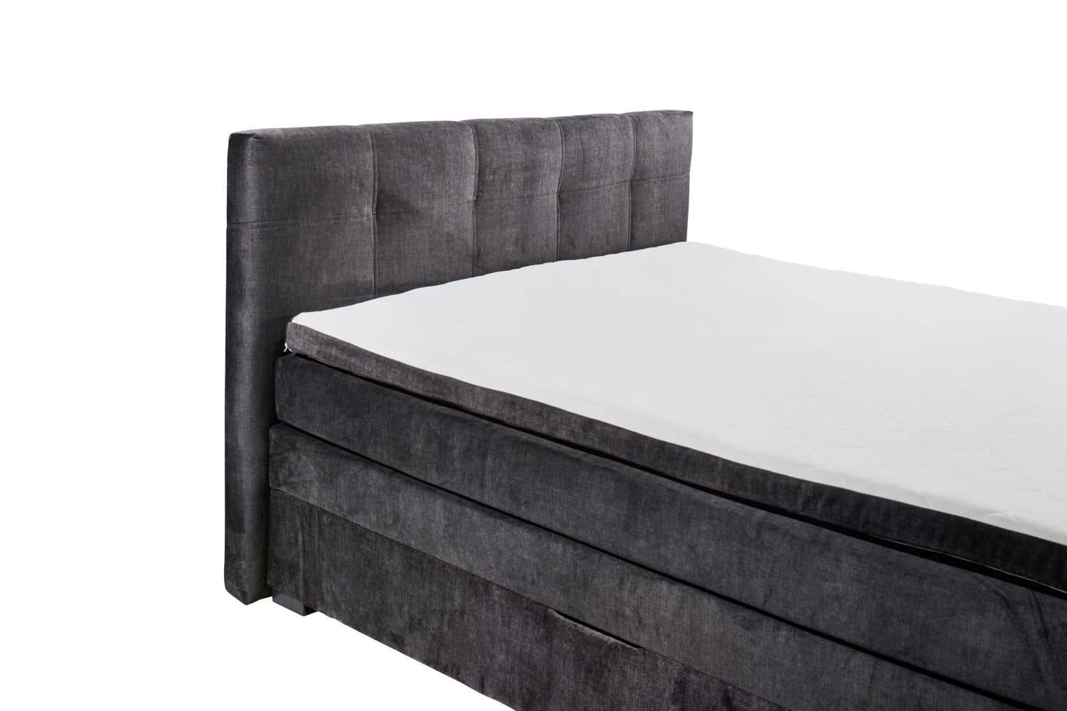 Boxspringbett Fanes Ed Exciting Design mit Bettkasten Boxspringbett Fanes Ed Exciting Design mit Bettkasten