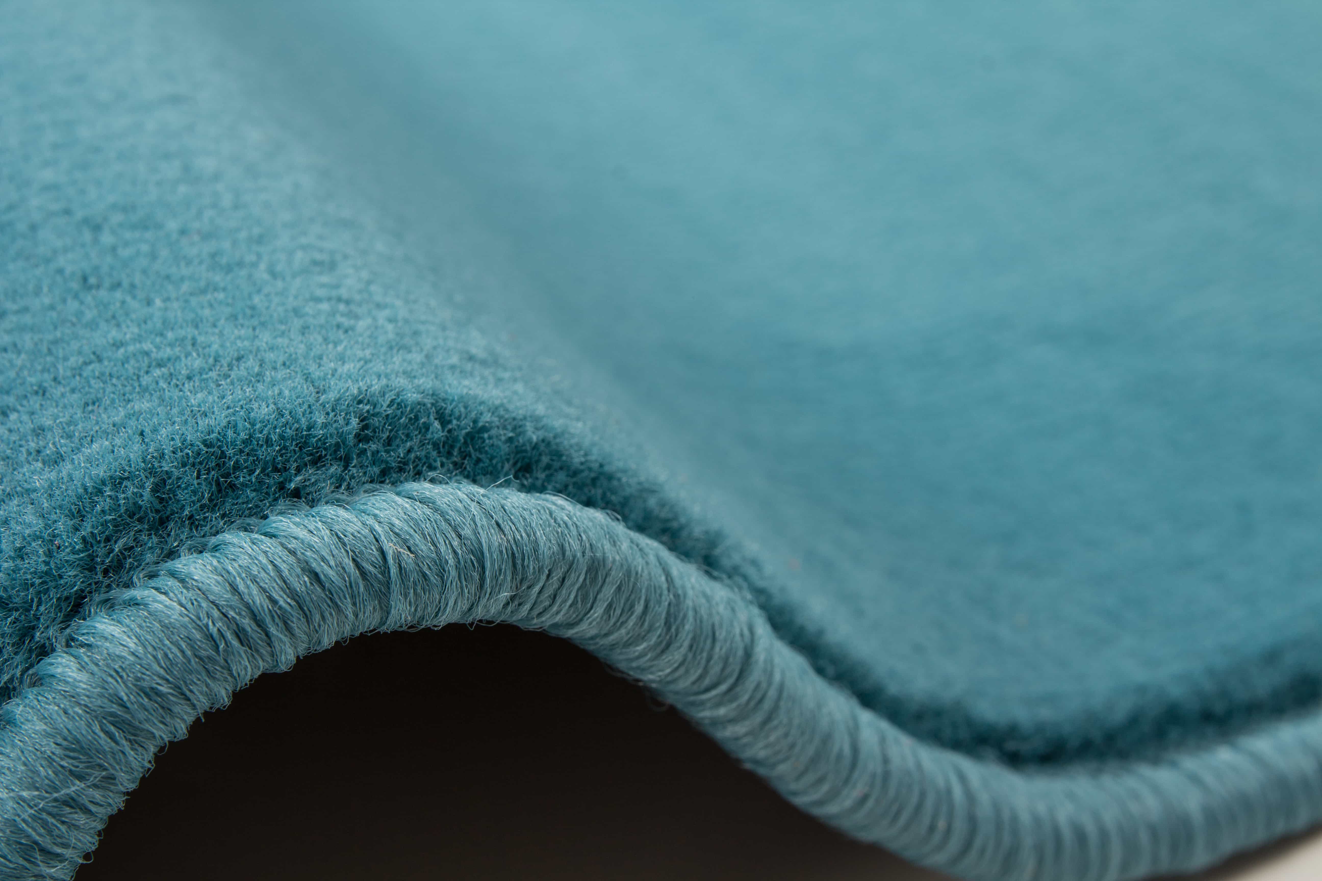 Passage 495 Türkis 80cm x 150cm Passage 495 Türkis 80cm x 150cm