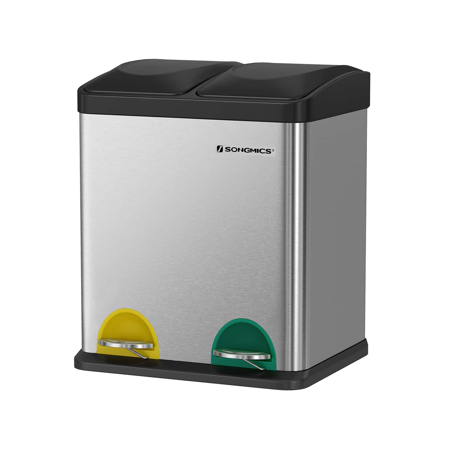 Mülltrenner 30 Liter (2 x 15 L)-LTB30L