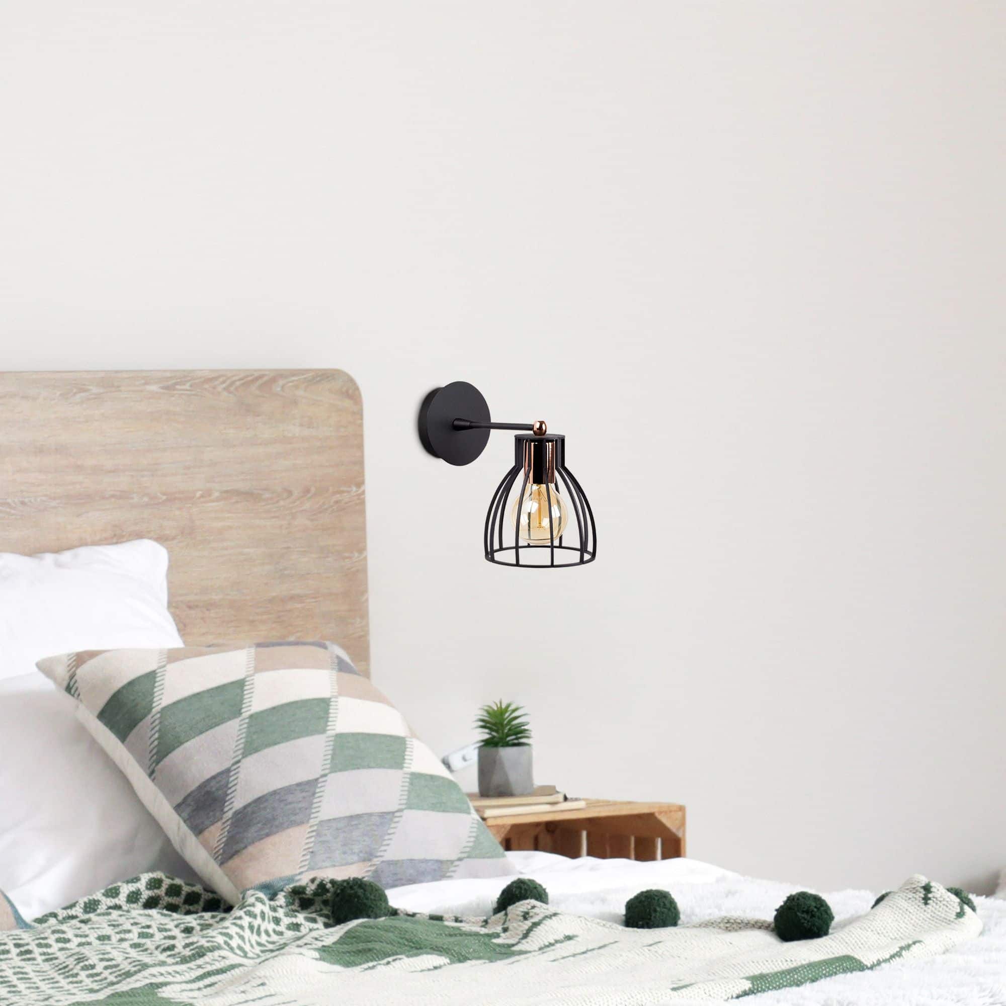 Kemah - N-1238 - Wandleuchte Kemah - N-1238 - Wandleuchte