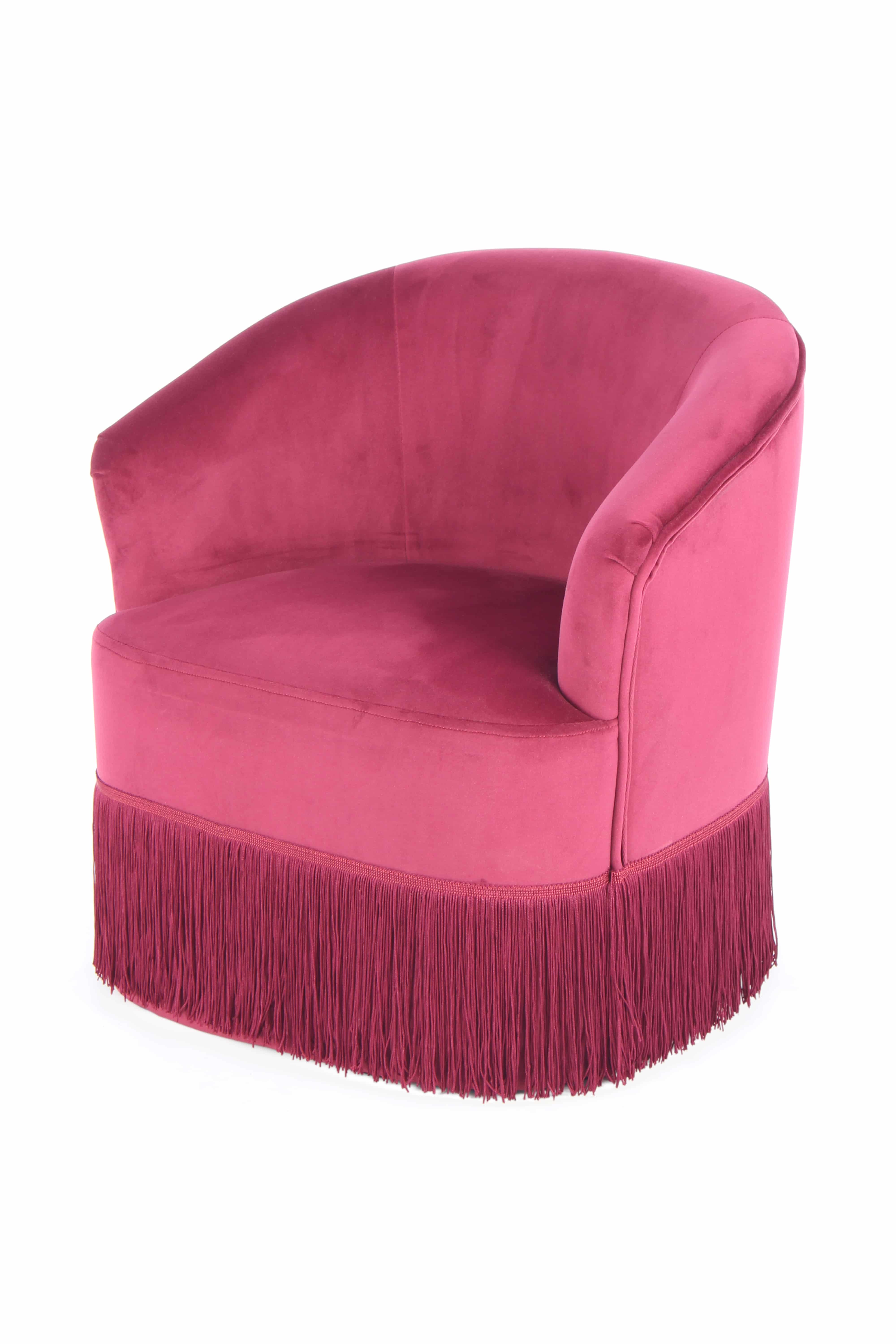 Kinderstuhl Alfred 225 Bordeaux