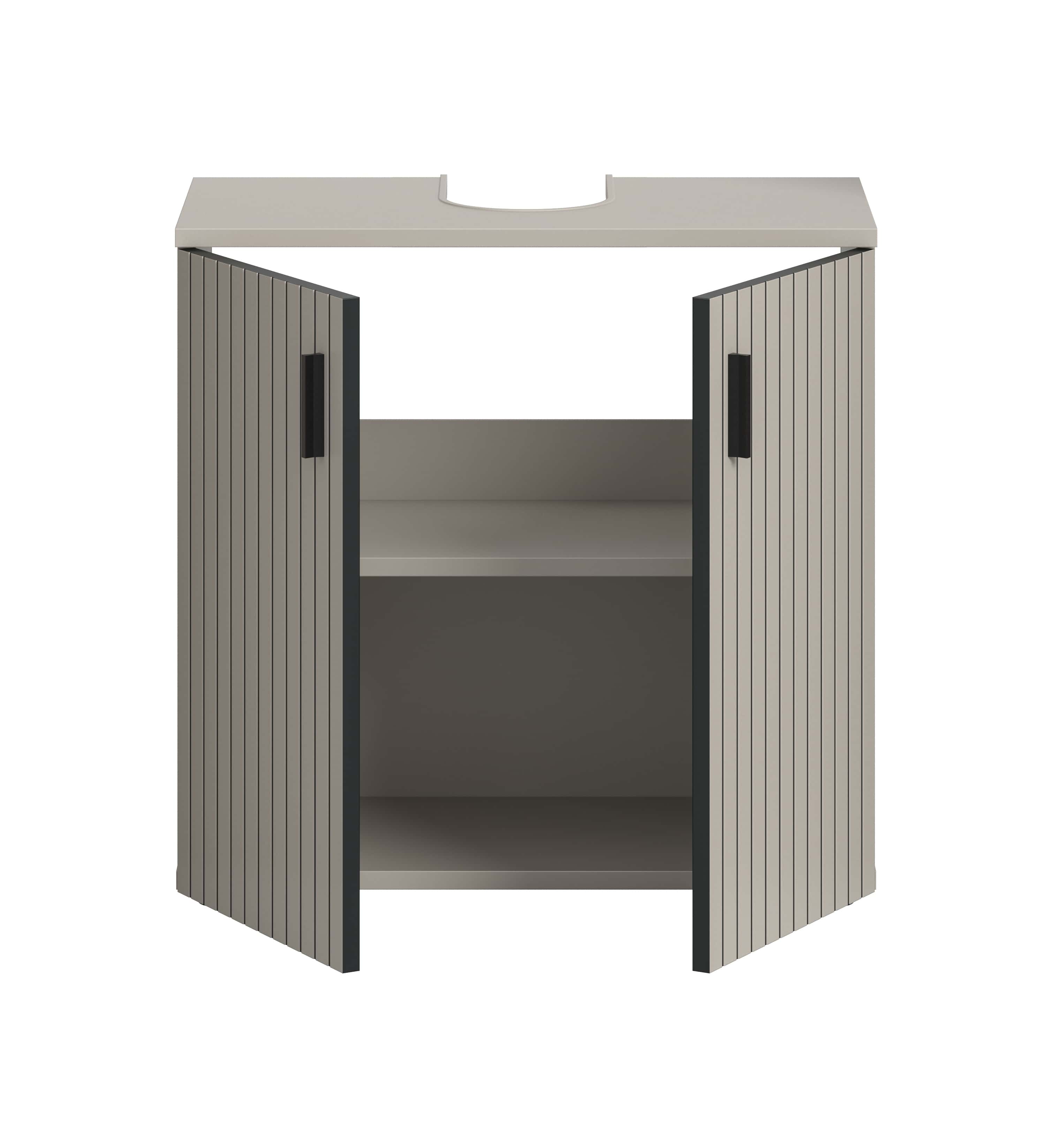 Mone Waschbeckenunterschrank