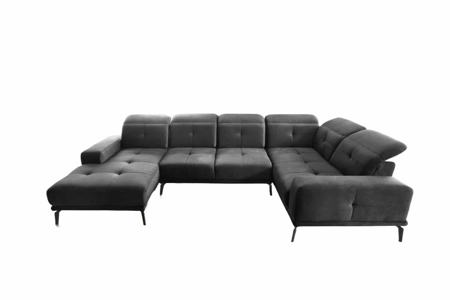 New Saint Wohnlandschaft – Komfortables und stilvolles Sofa für Ihr Wohnzimmer New Saint Wohnlandschaft – Komfortables und stilvolles Sofa für Ihr Wohnzimmer