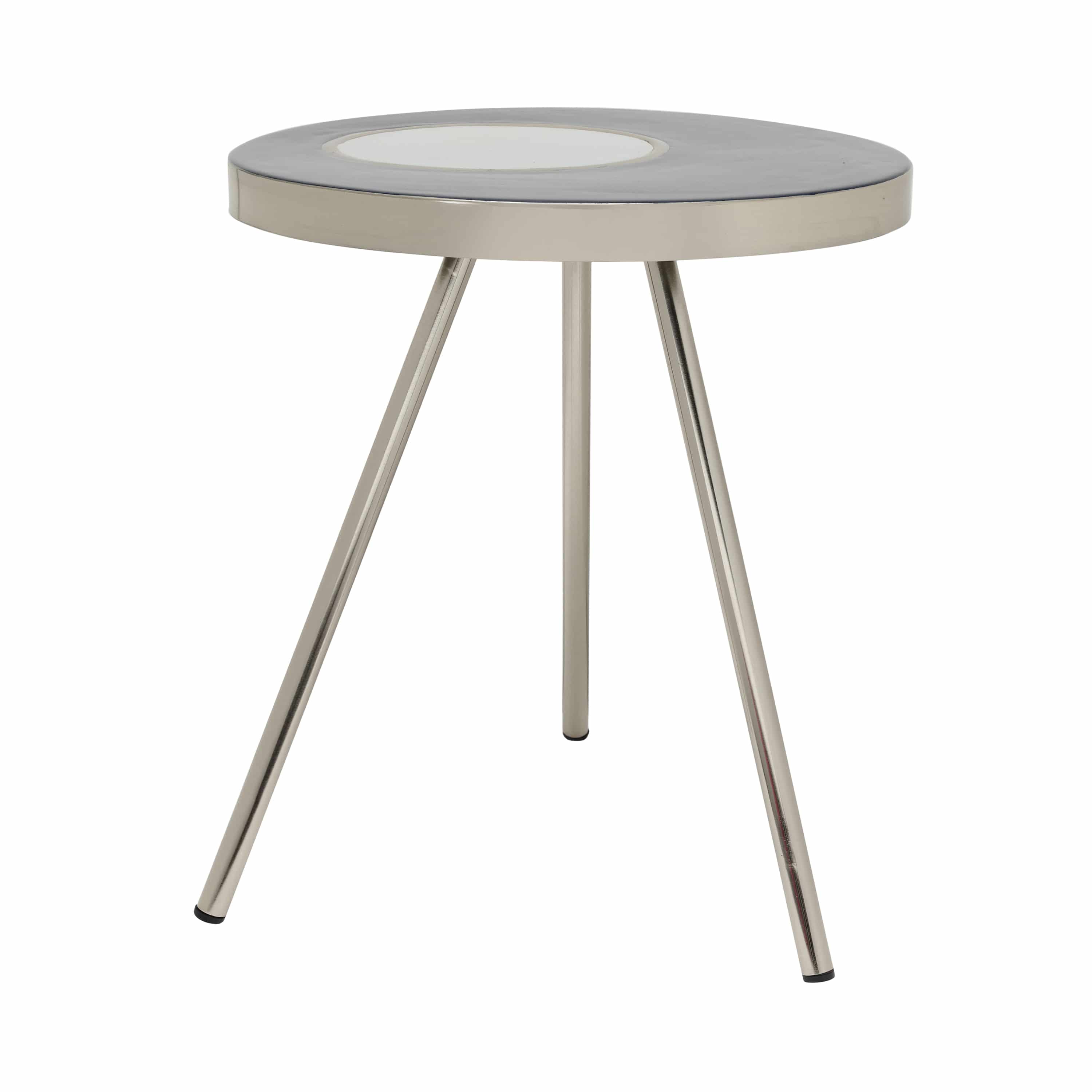 Beistelltisch Morrison 2025 Hellmint / Gold