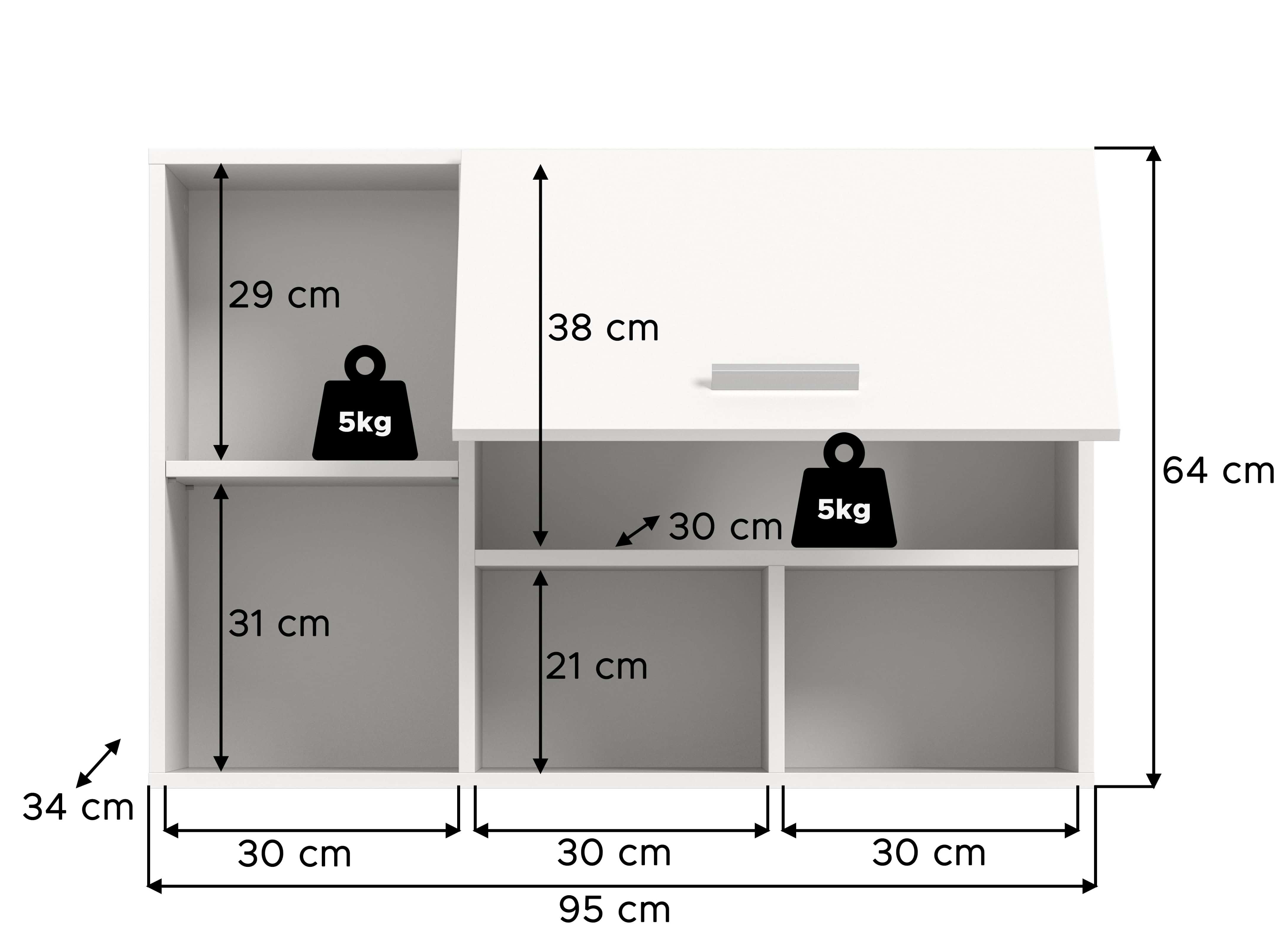 Free Hängeschrank Free Hängeschrank