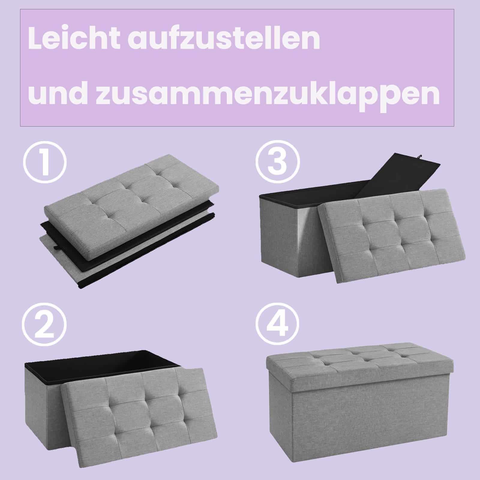 Schmuckschrank mit rahmenlosem Ganzkörperspiegel