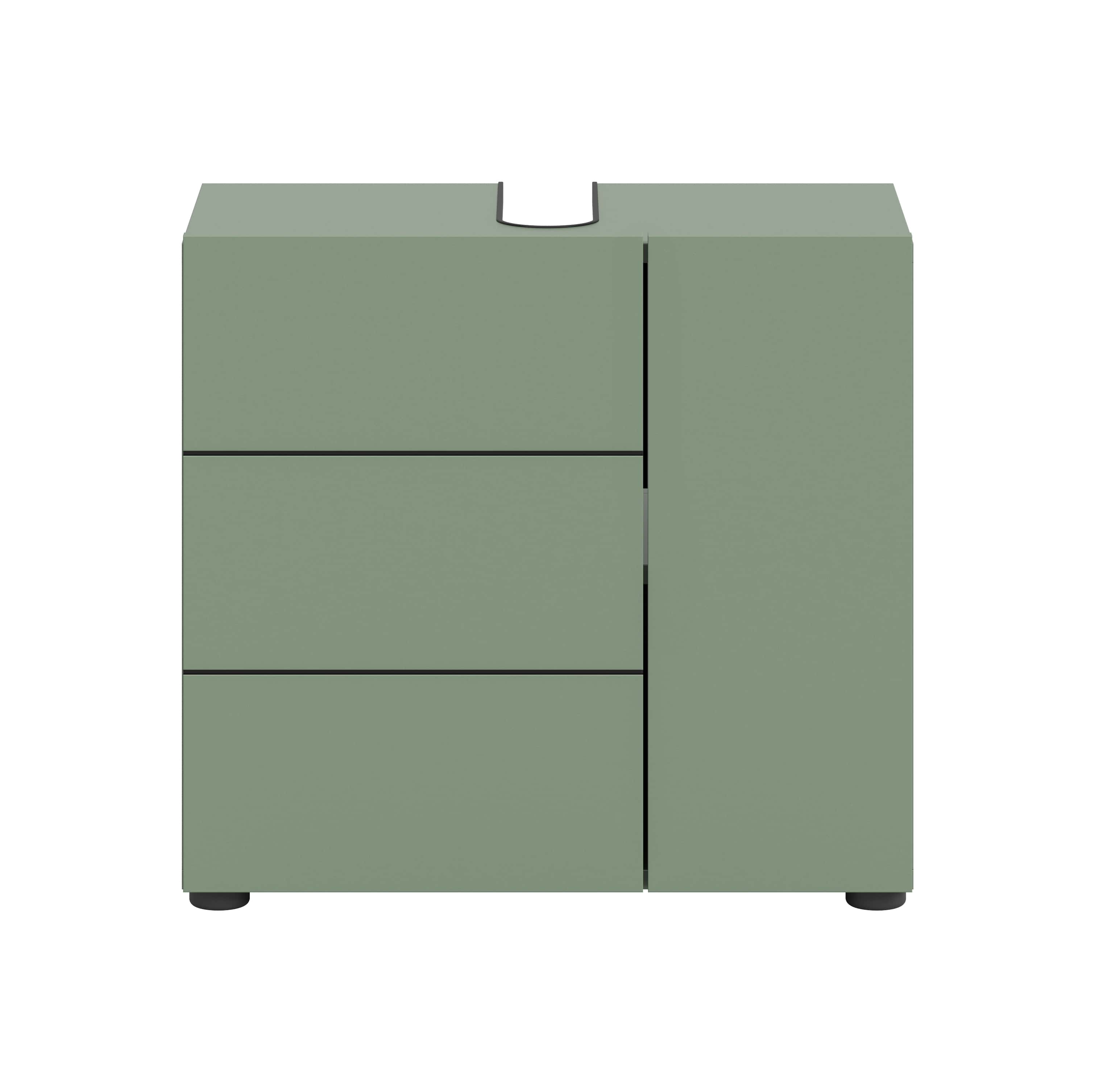 Vira Waschbeckenunterschrank